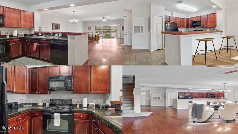 Baldwin Rowe - Residential Lease