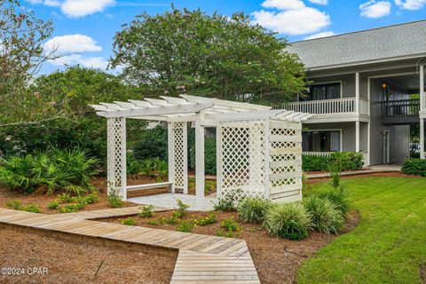 A home in Santa Rosa Beach