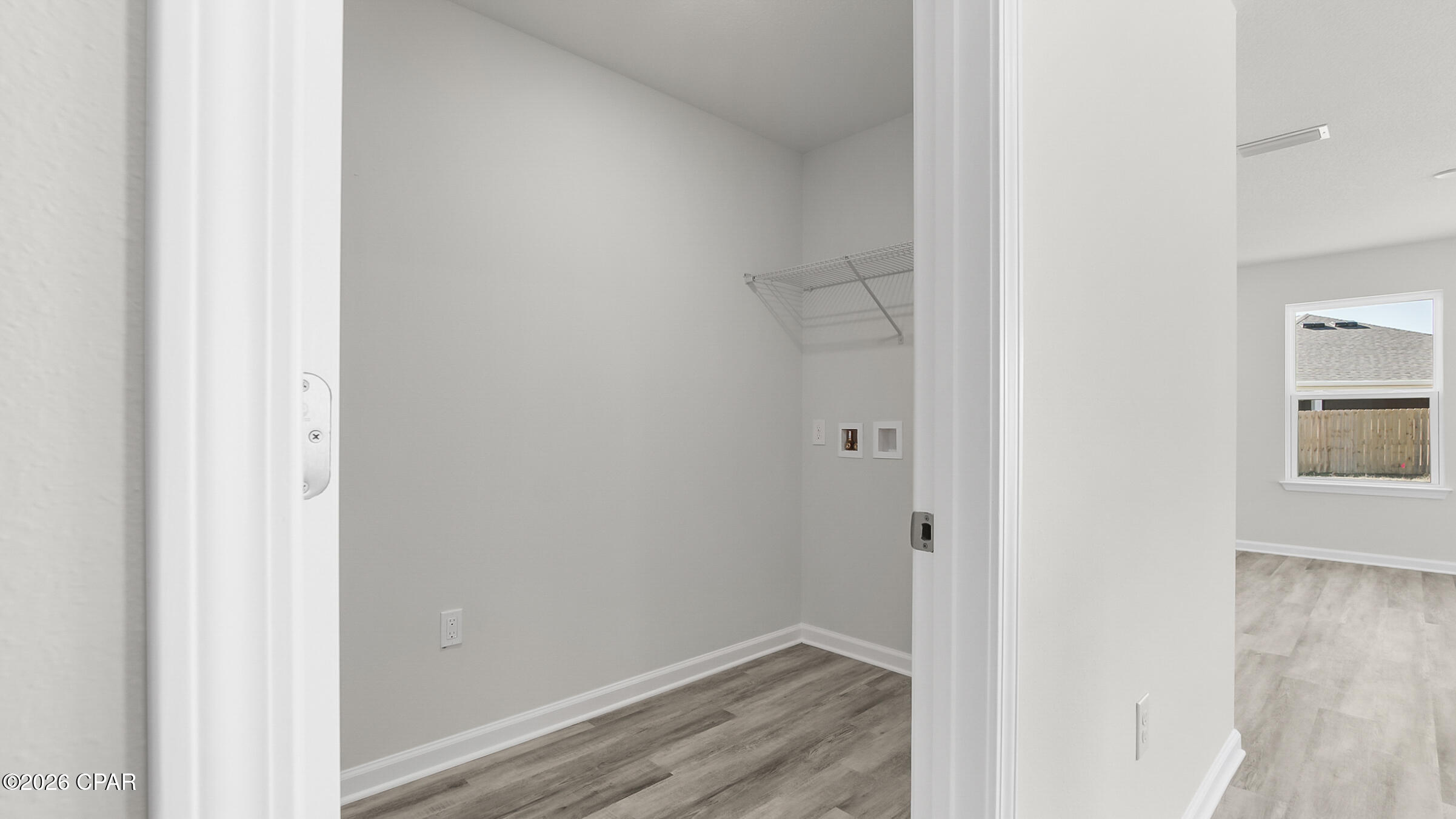 Sunny Hills - Residential