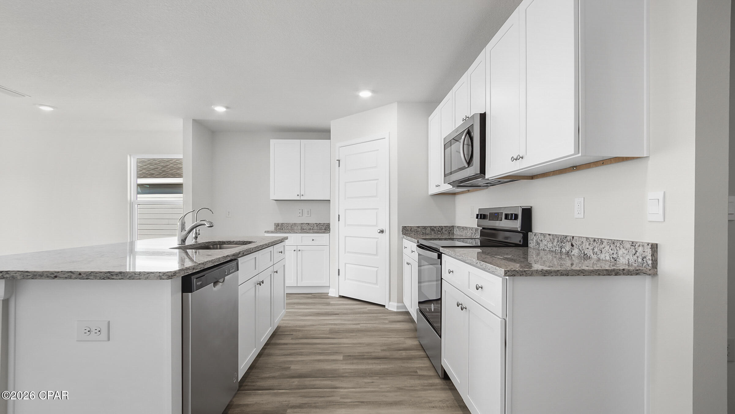 Sunny Hills - Residential