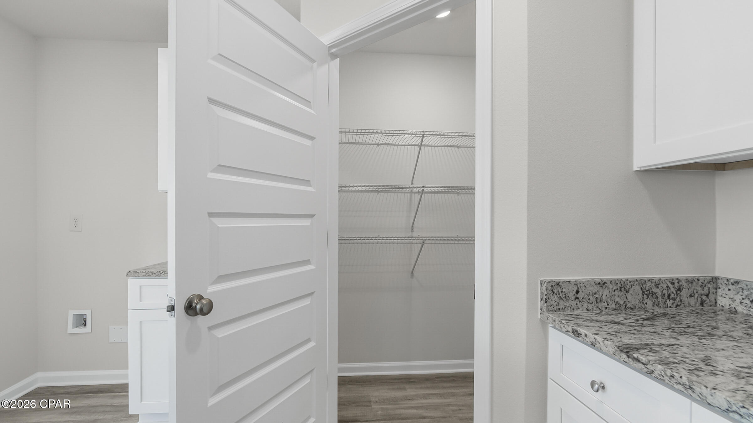 Sunny Hills - Residential