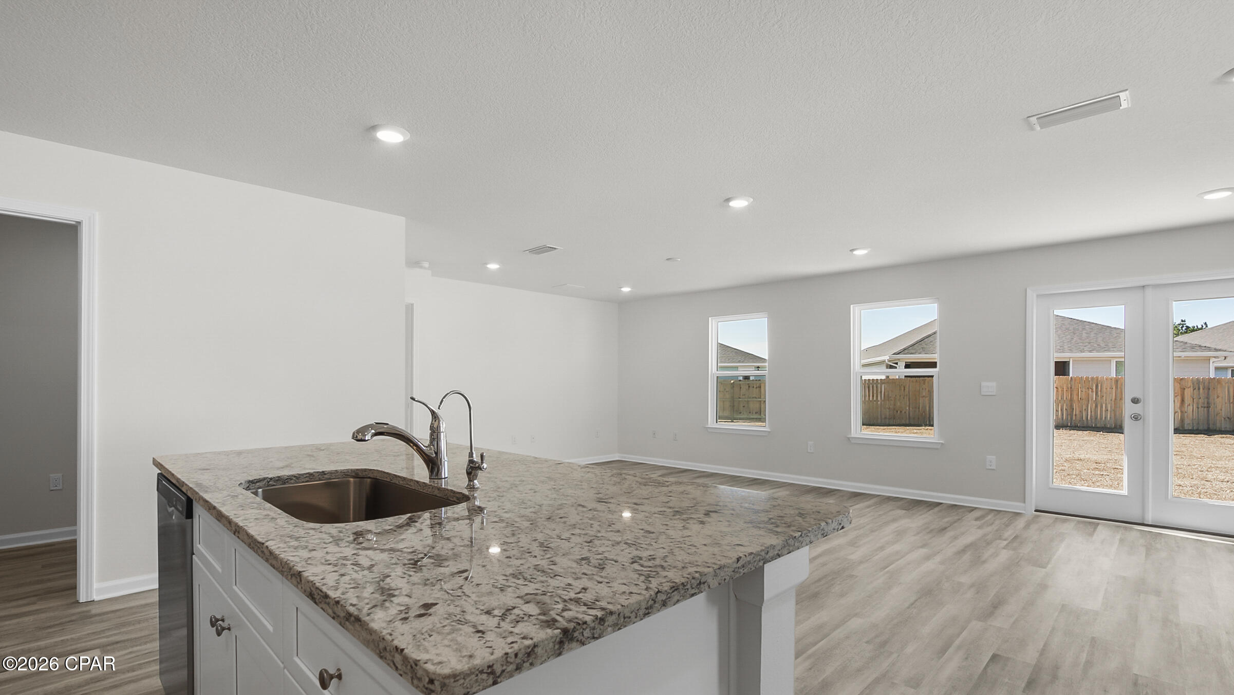 Sunny Hills - Residential