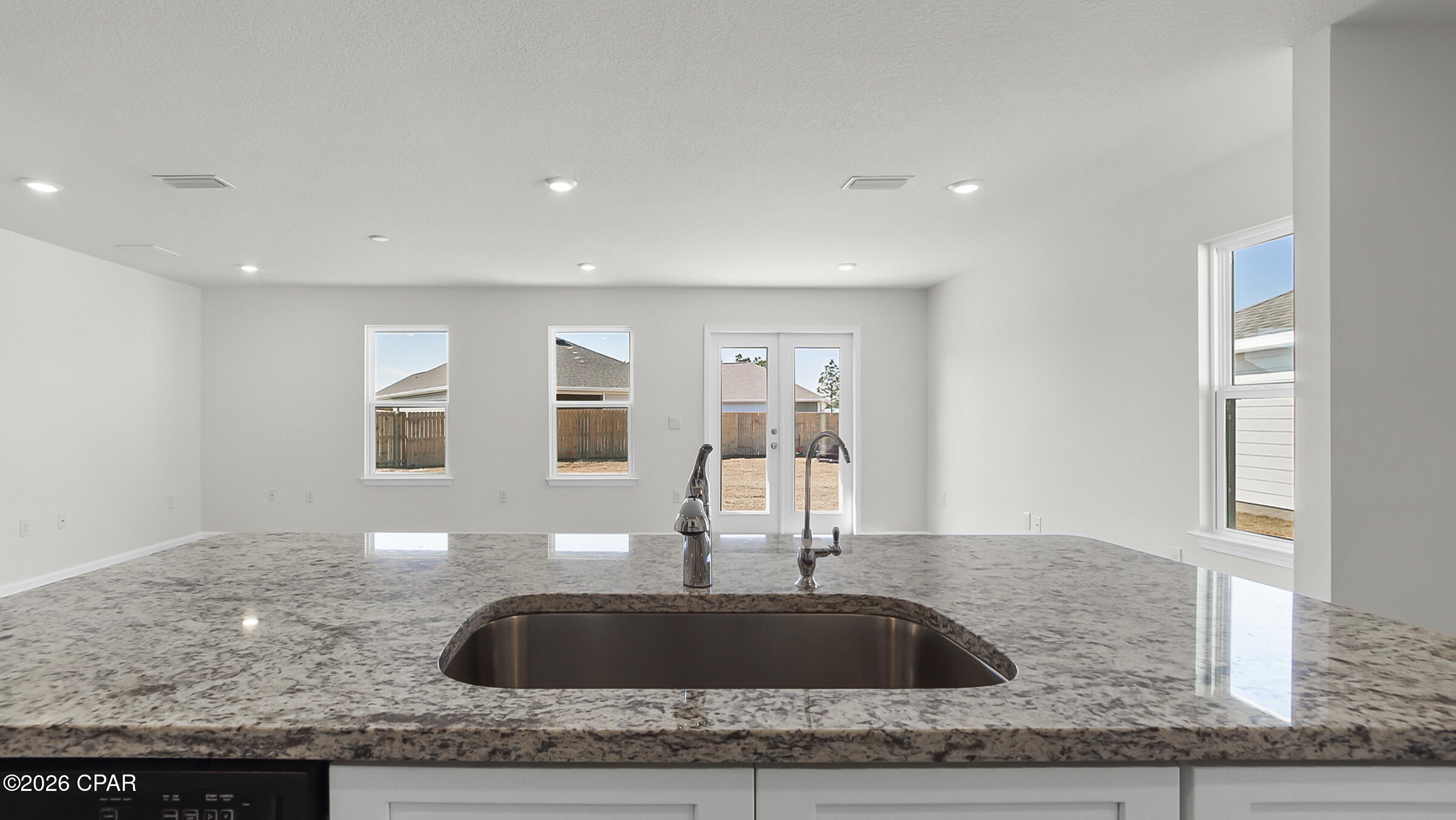 Sunny Hills - Residential