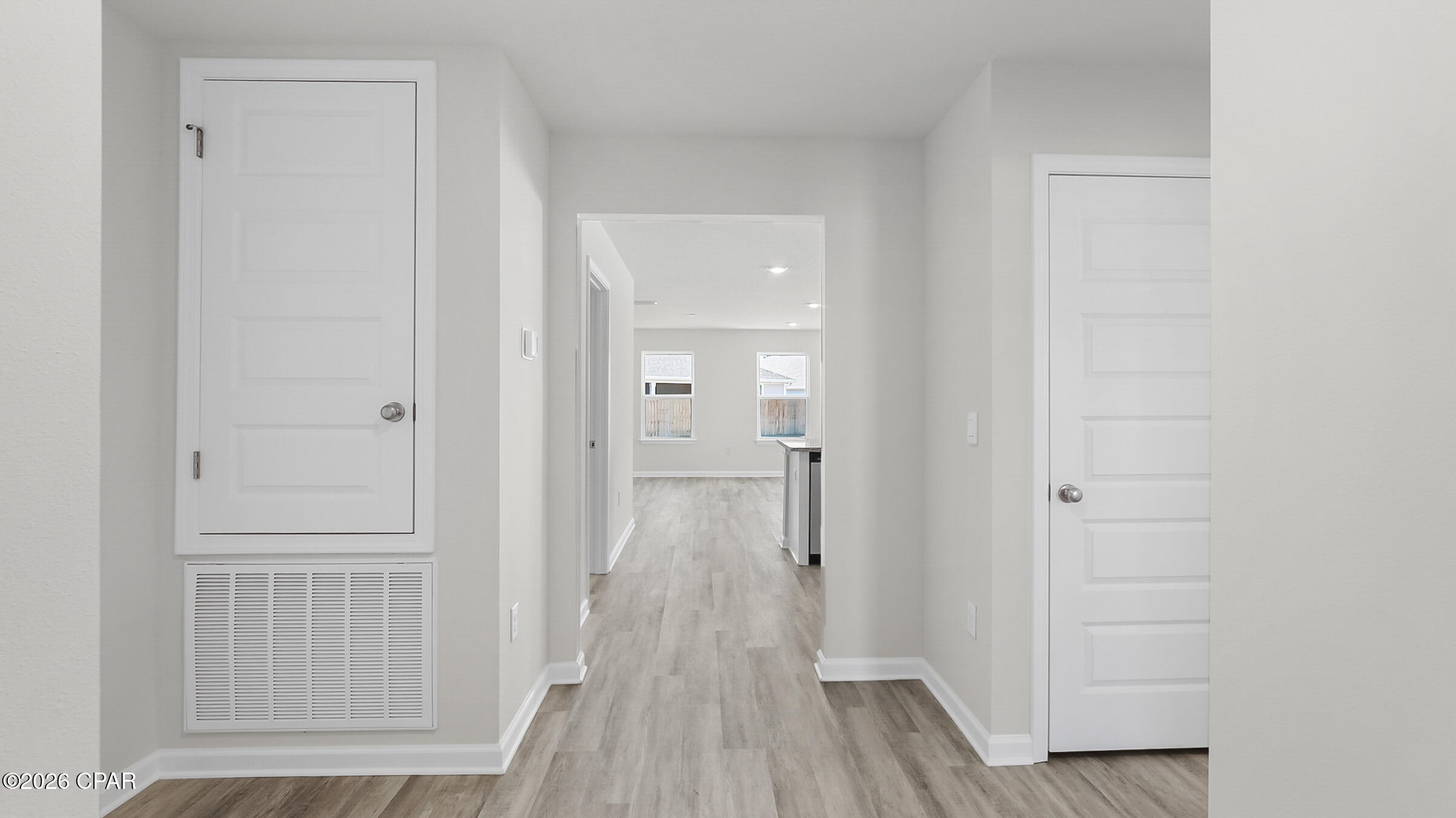 Sunny Hills - Residential