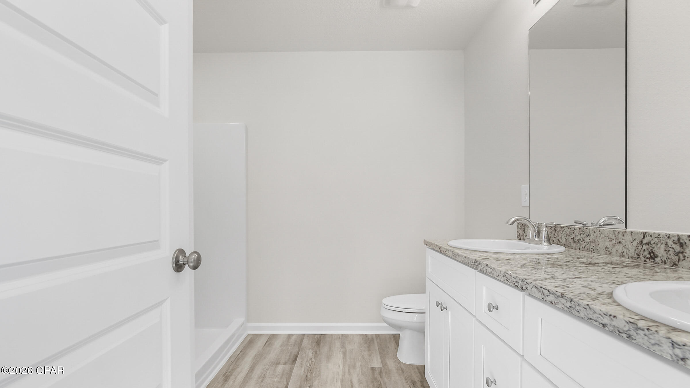 Sunny Hills - Residential