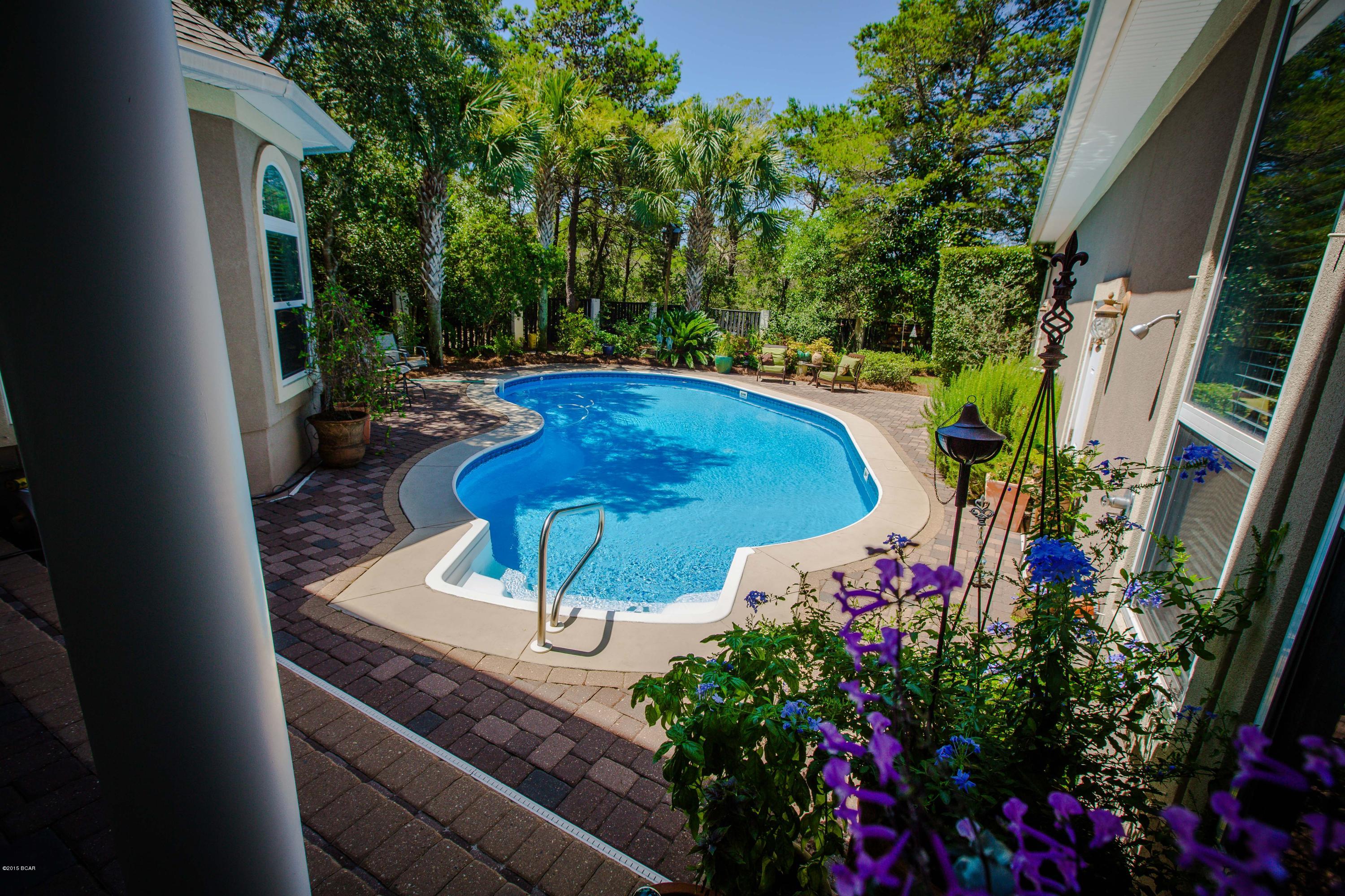 Preserve On The Bay Ph III-A - Residential