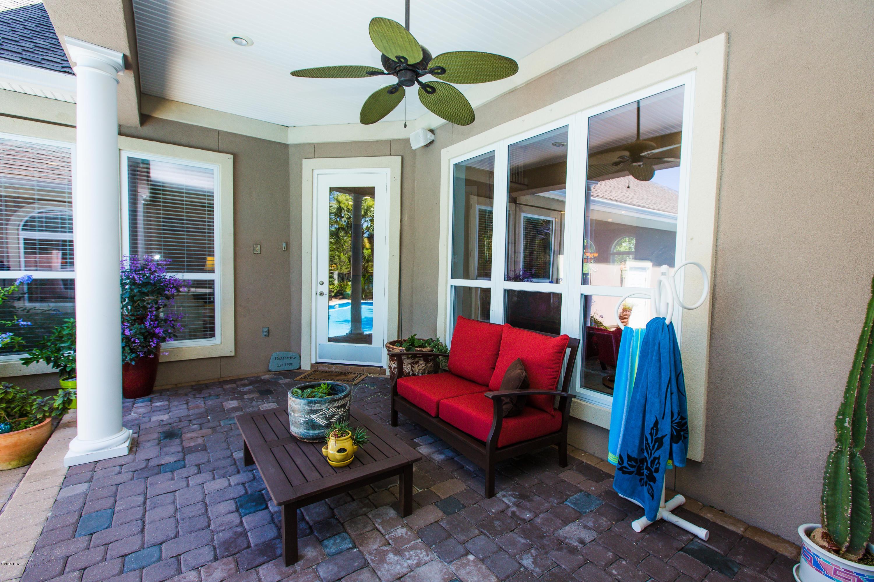 Preserve On The Bay Ph III-A - Residential