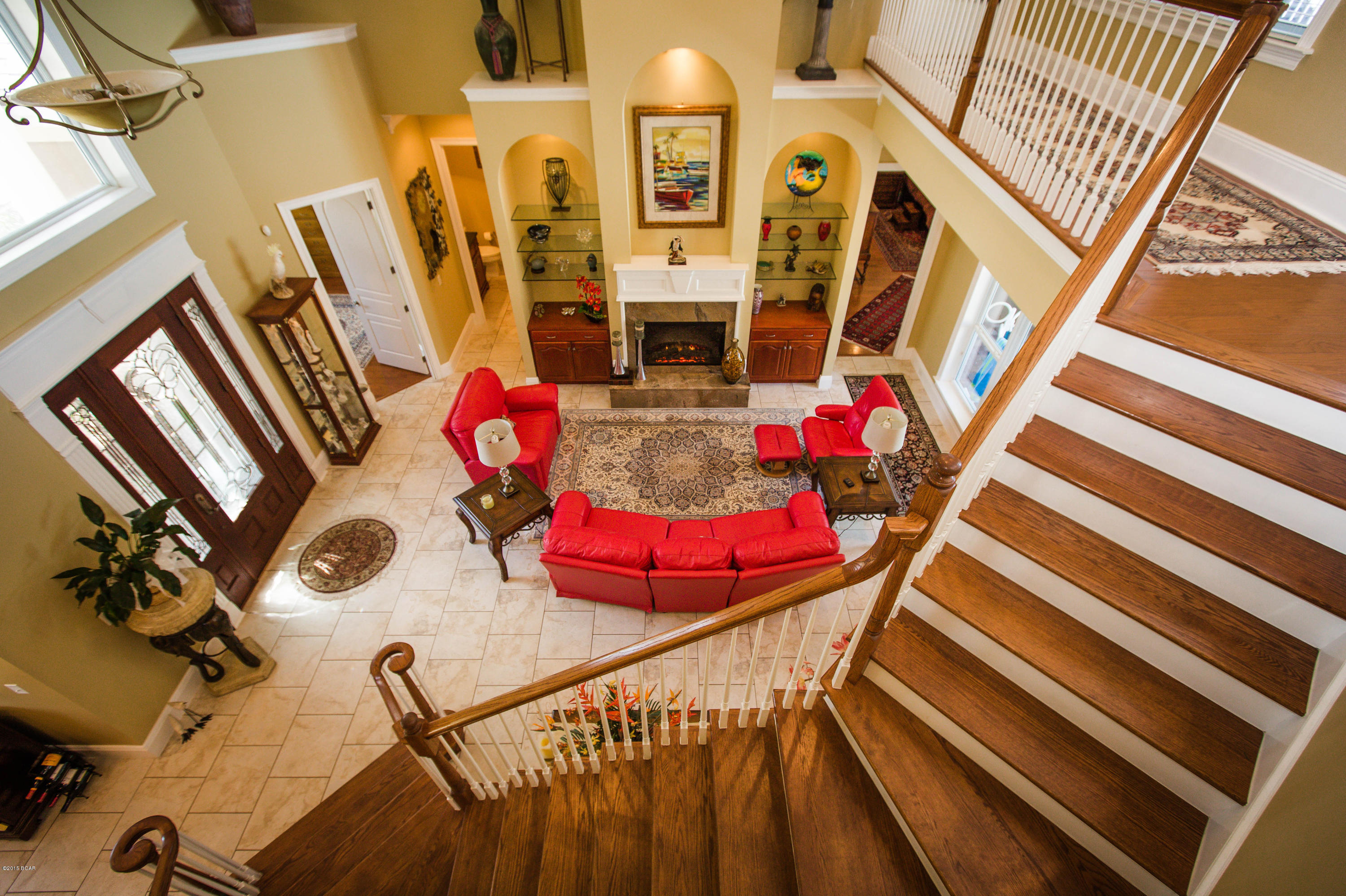 Preserve On The Bay Ph III-A - Residential