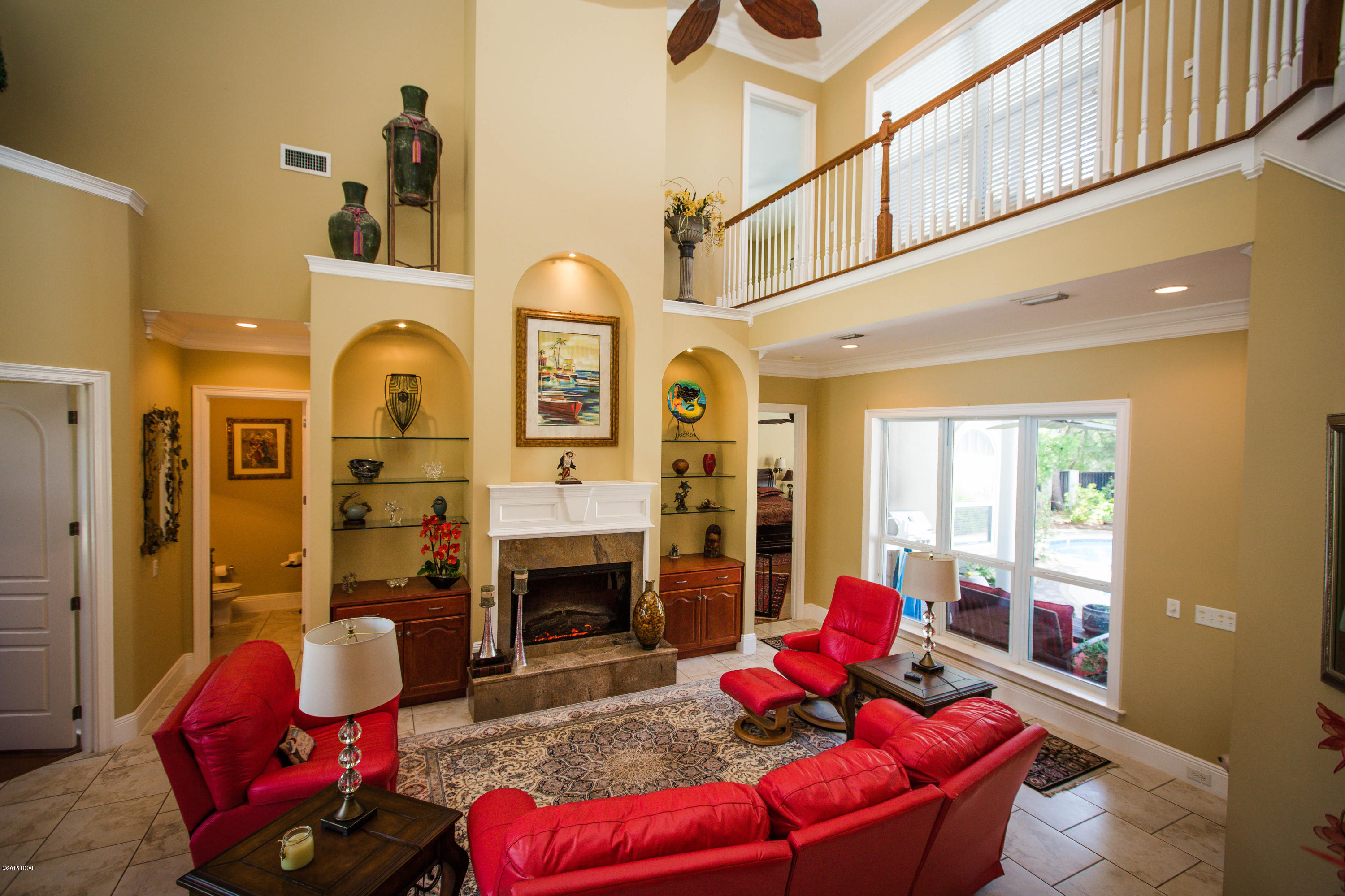 Preserve On The Bay Ph III-A - Residential