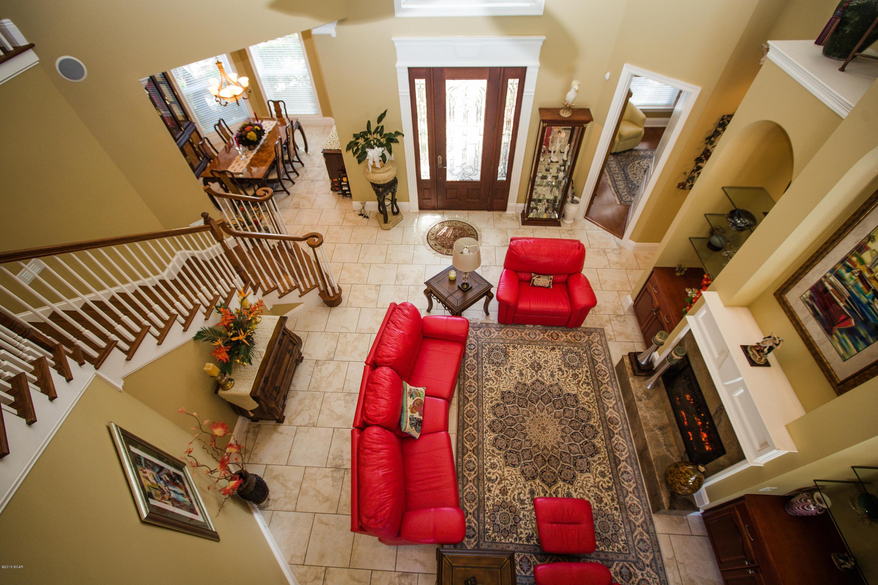 Preserve On The Bay Ph III-A - Residential