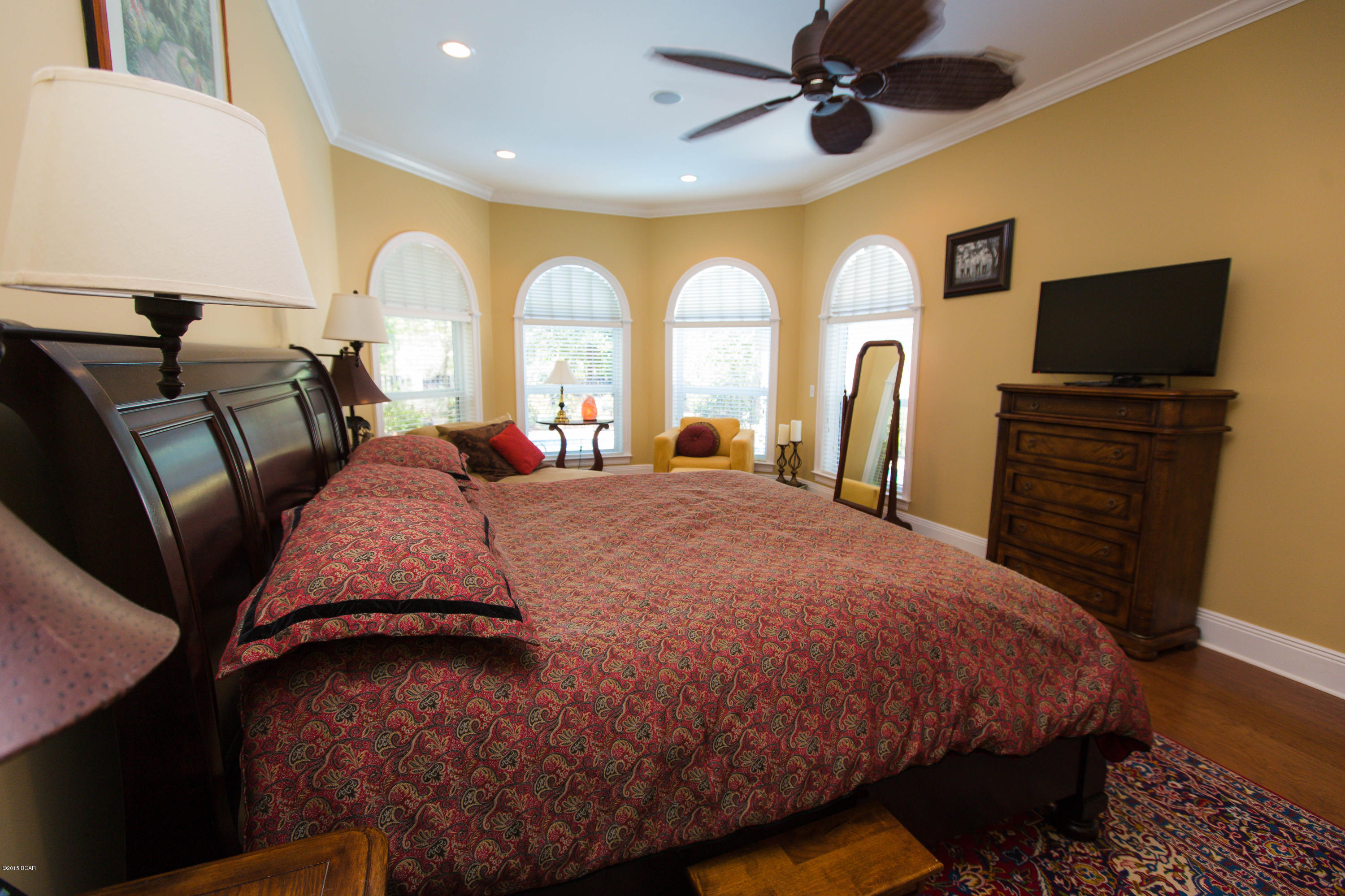 Preserve On The Bay Ph III-A - Residential