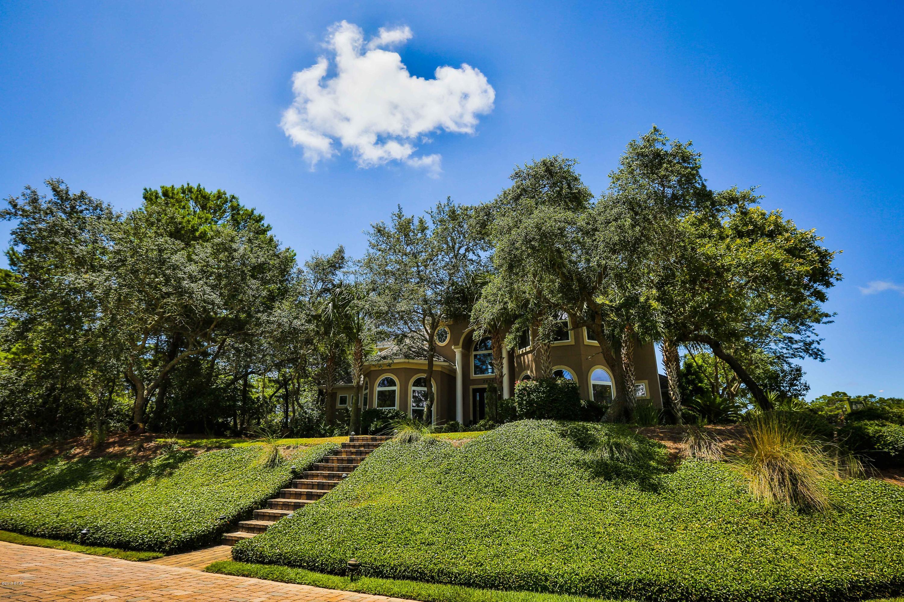 Preserve On The Bay Ph III-A - Residential