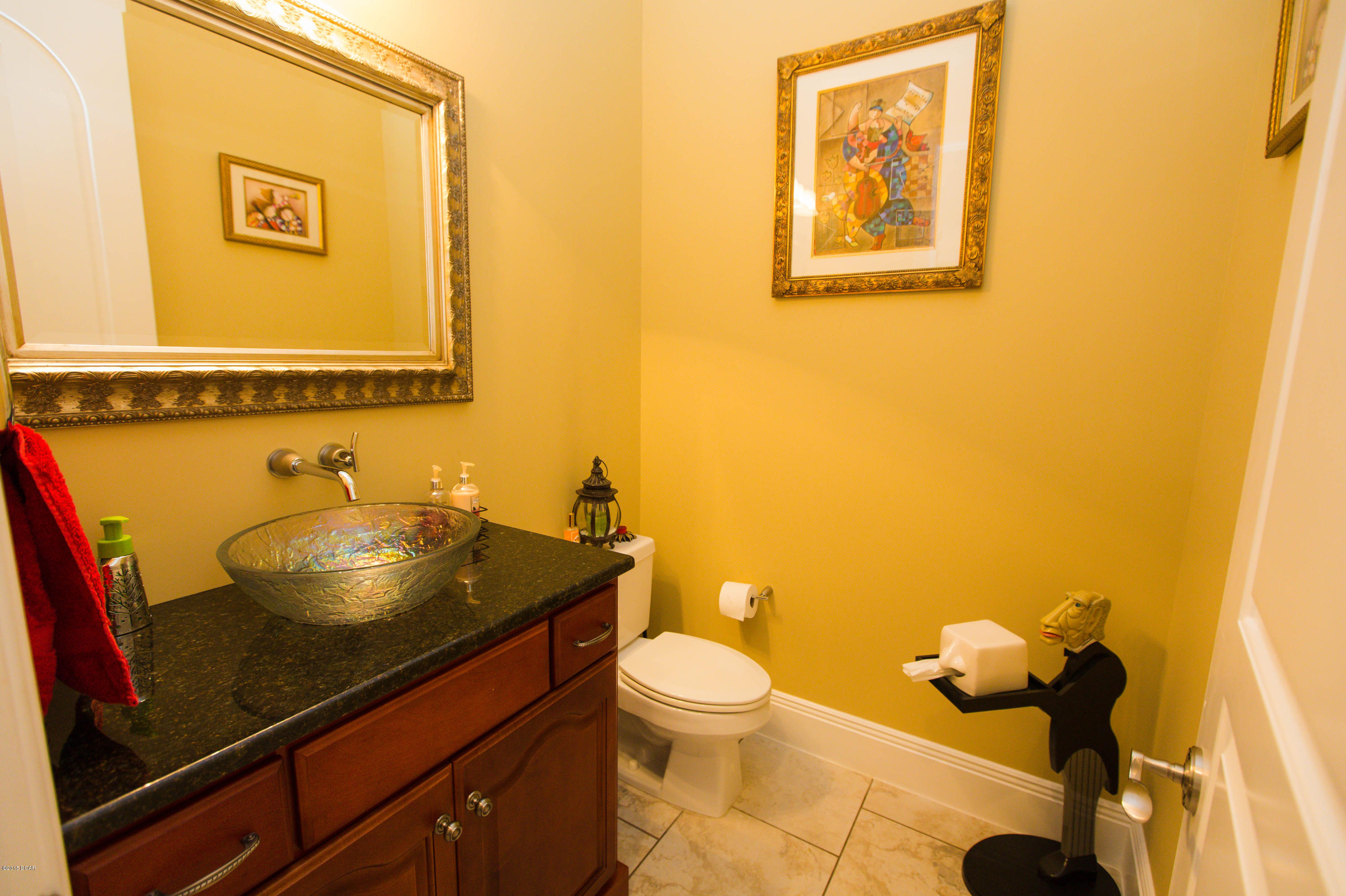 Preserve On The Bay Ph III-A - Residential