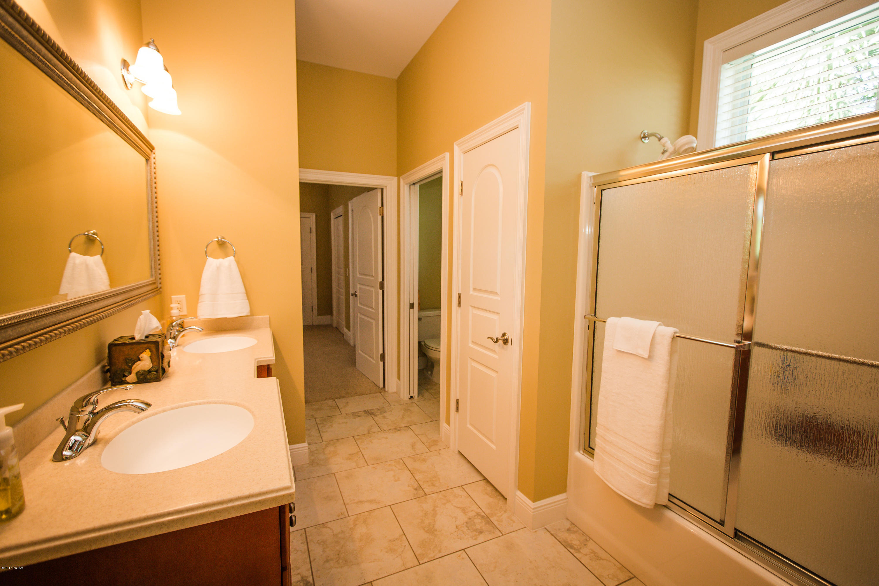 Preserve On The Bay Ph III-A - Residential