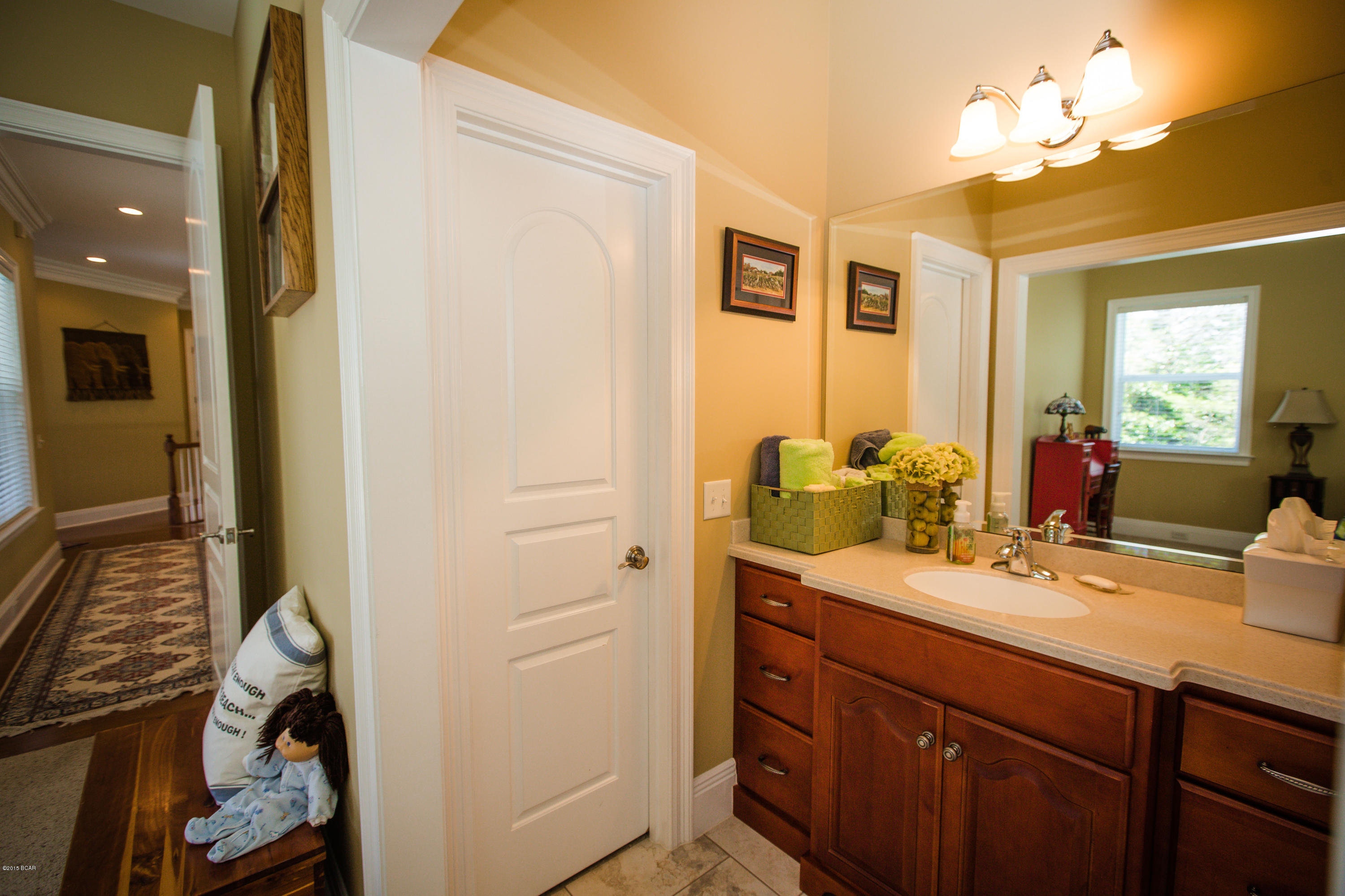 Preserve On The Bay Ph III-A - Residential