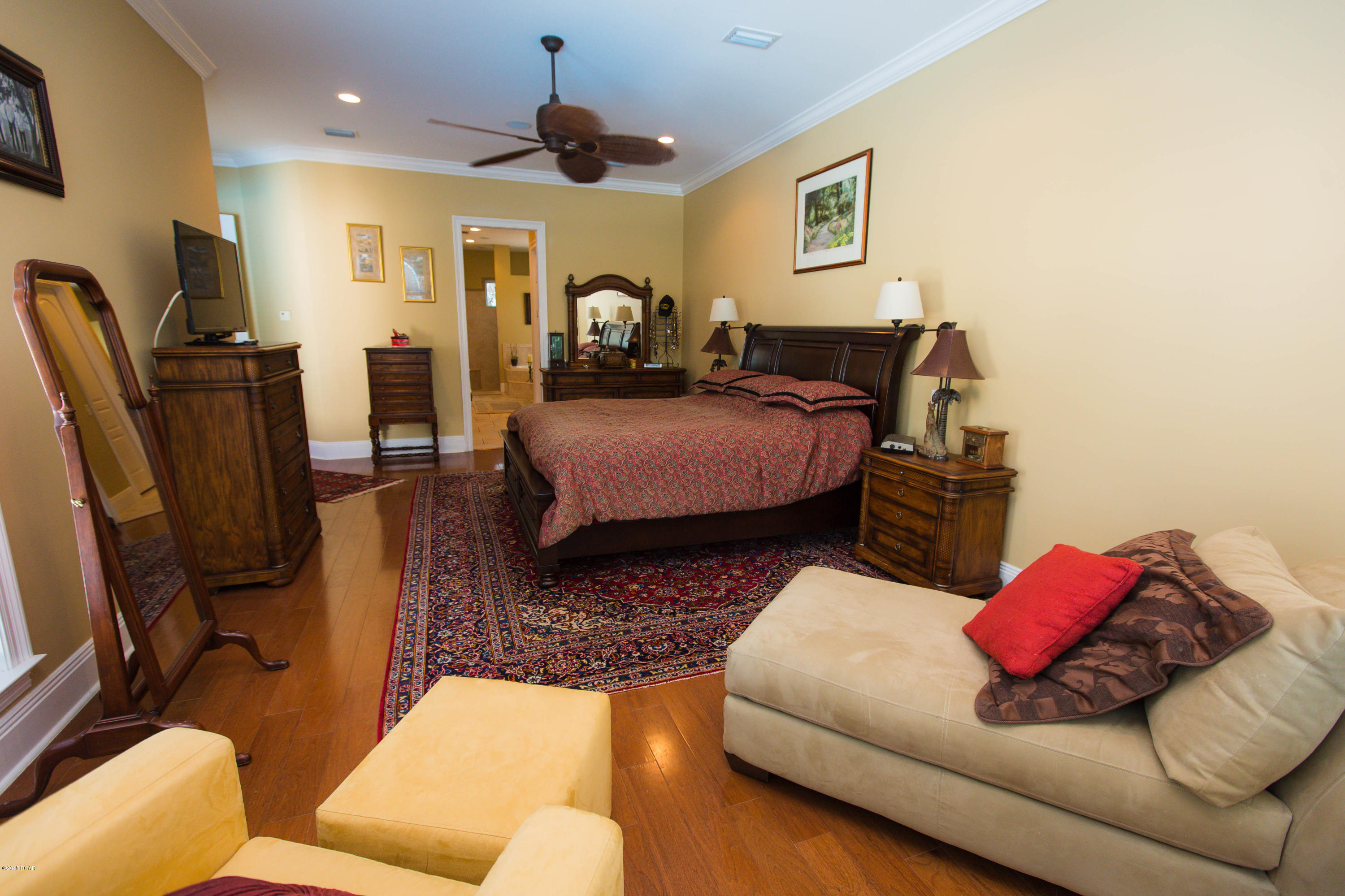 Preserve On The Bay Ph III-A - Residential