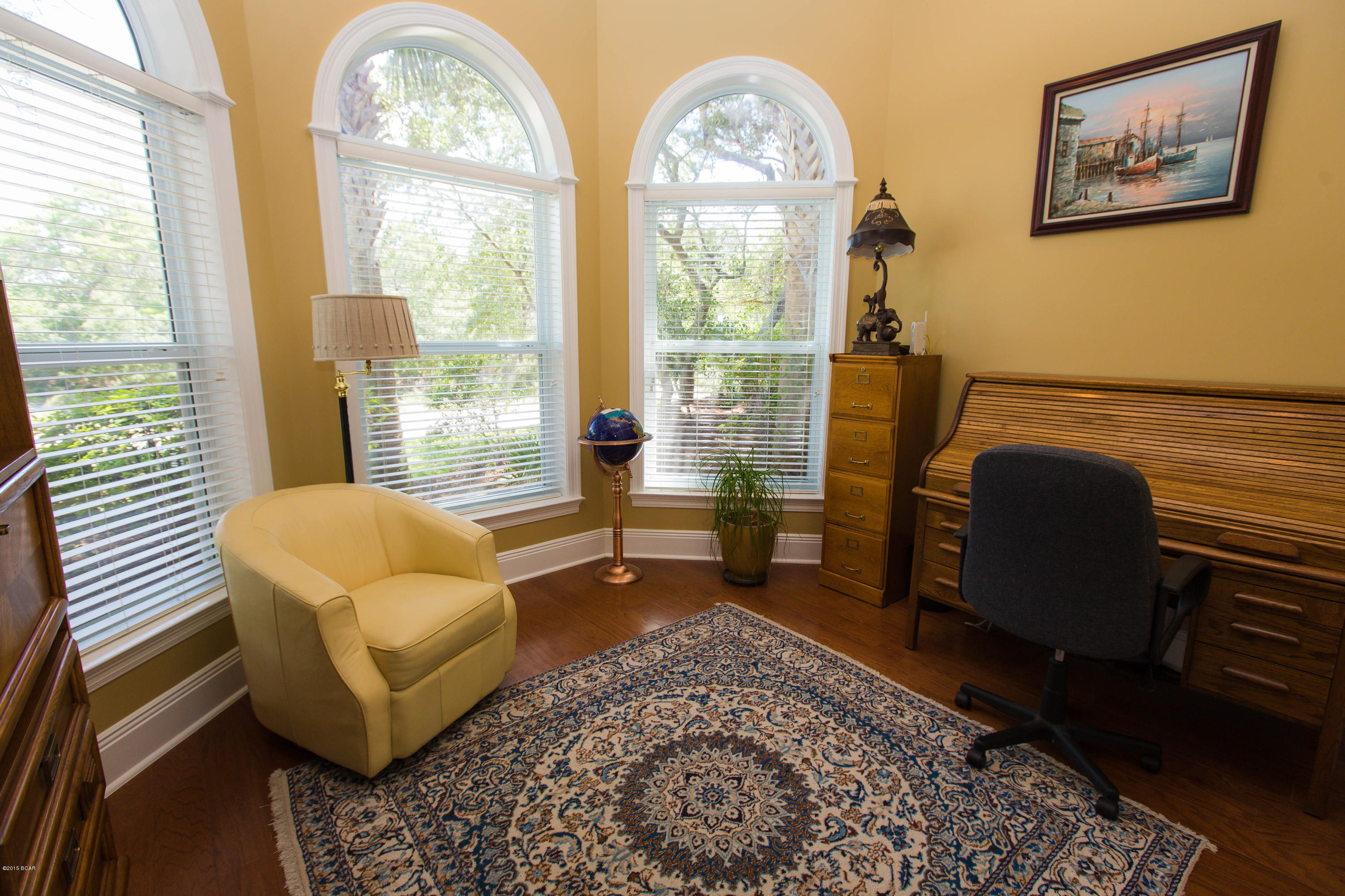 Preserve On The Bay Ph III-A - Residential