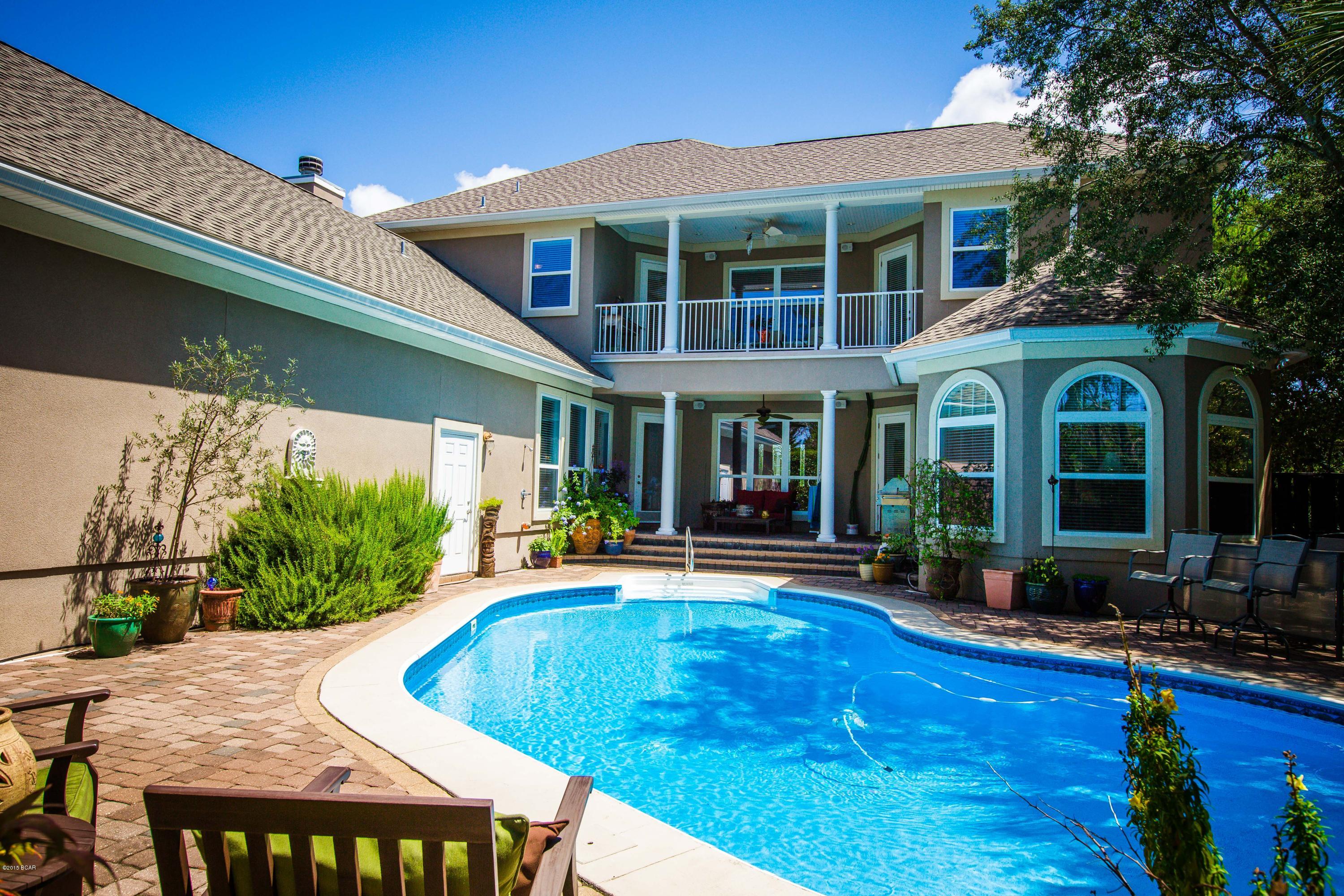 Preserve On The Bay Ph III-A - Residential