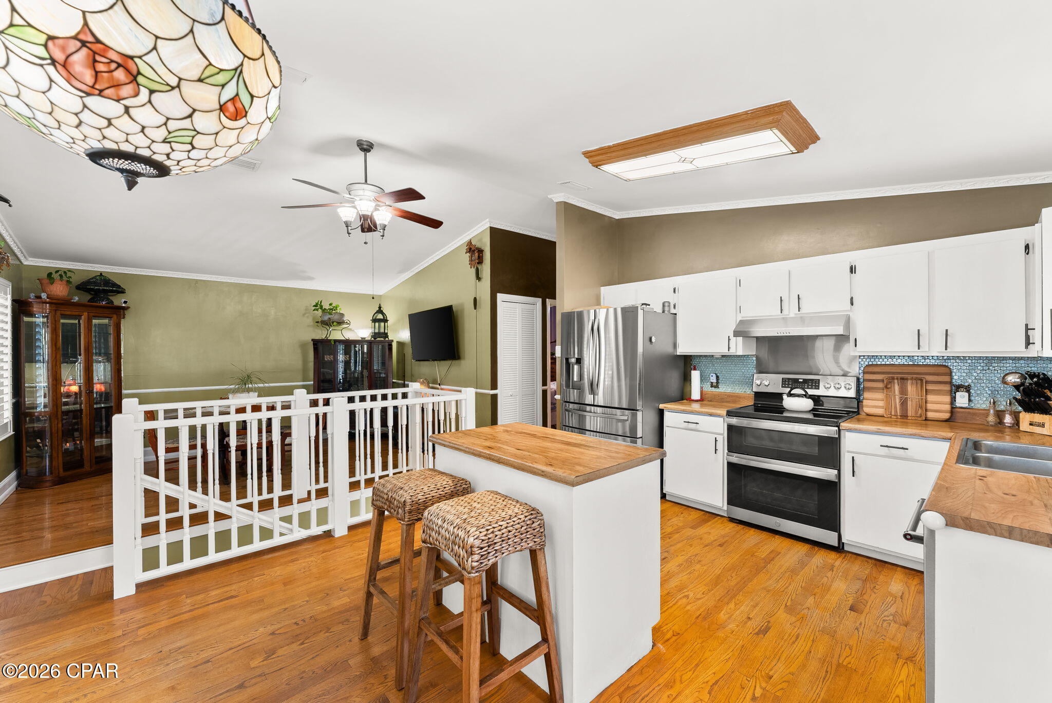 Bid-A-Wee Beach 1st Add - Residential