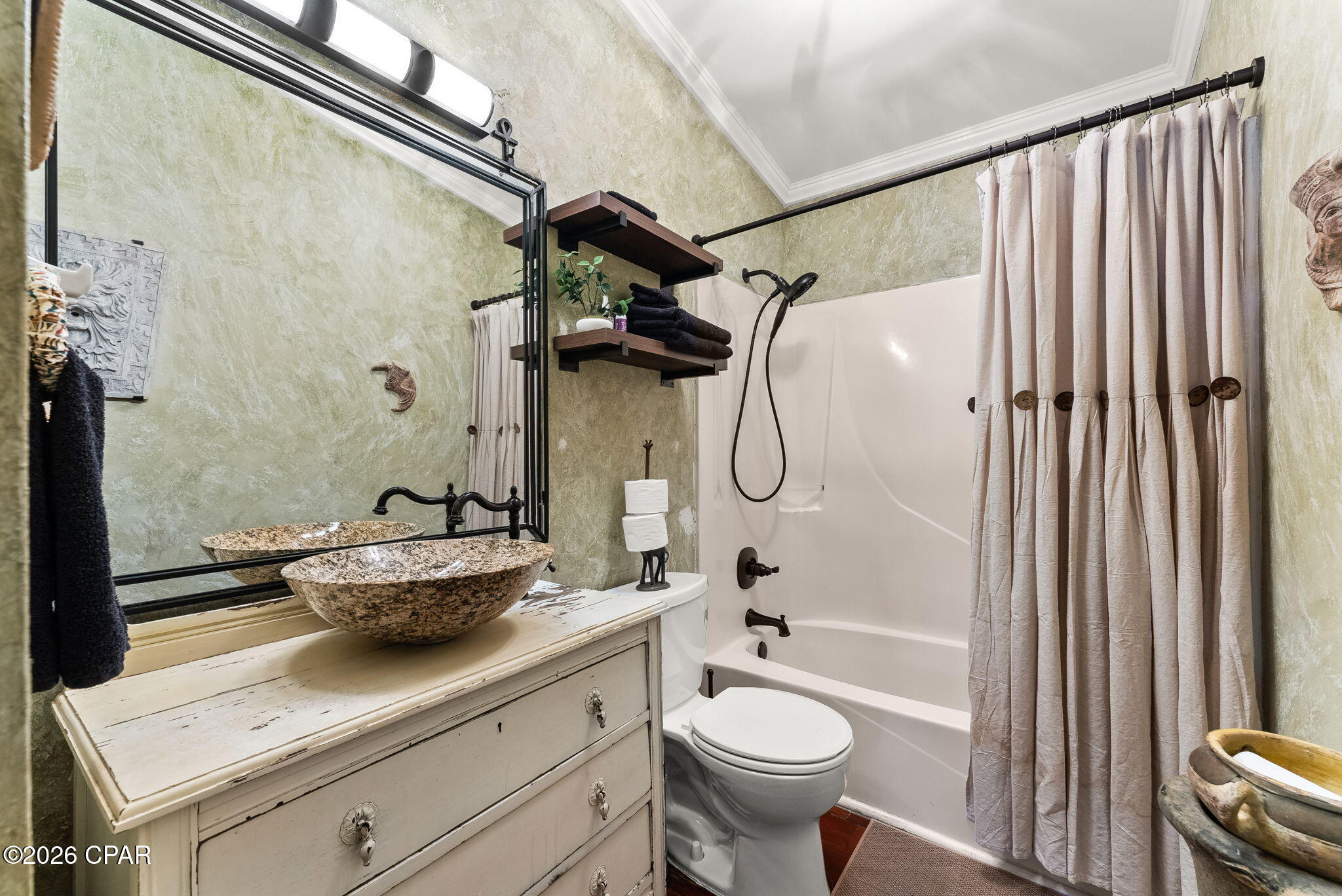 Bid-A-Wee Beach 1st Add - Residential