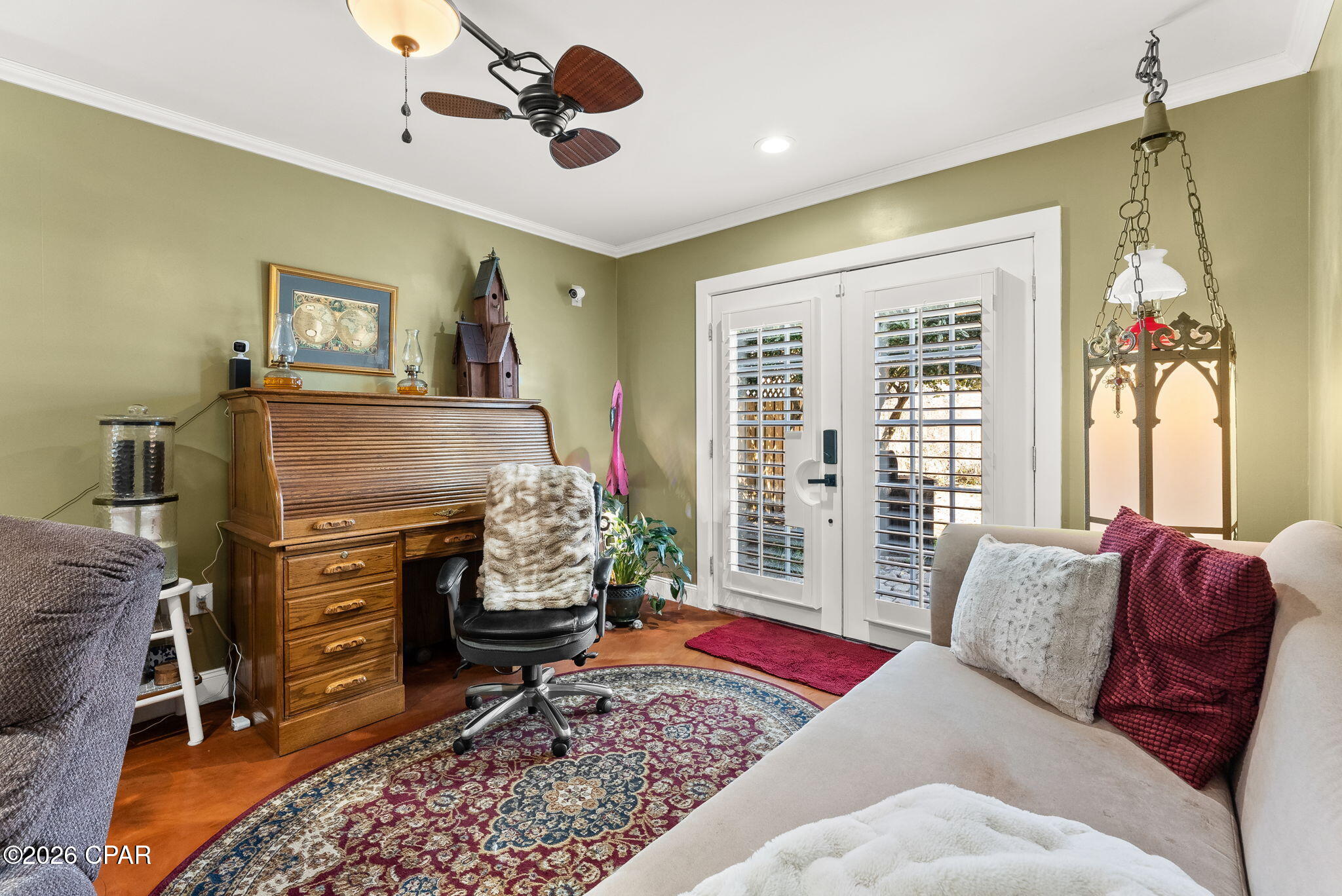 Bid-A-Wee Beach 1st Add - Residential