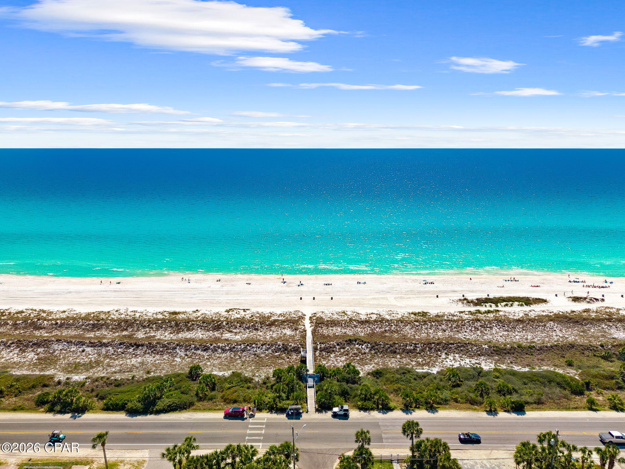 Bid-A-Wee Beach 1st Add - Residential