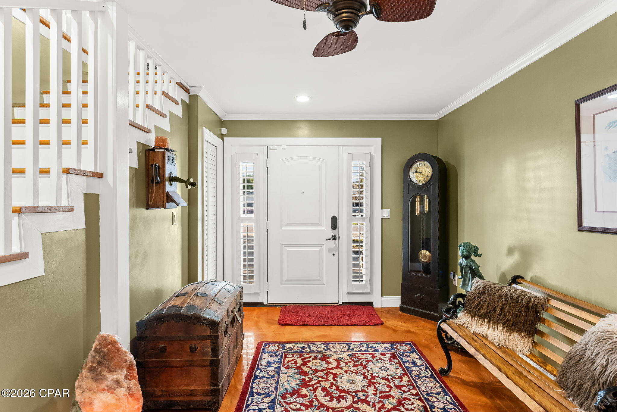 Bid-A-Wee Beach 1st Add - Residential