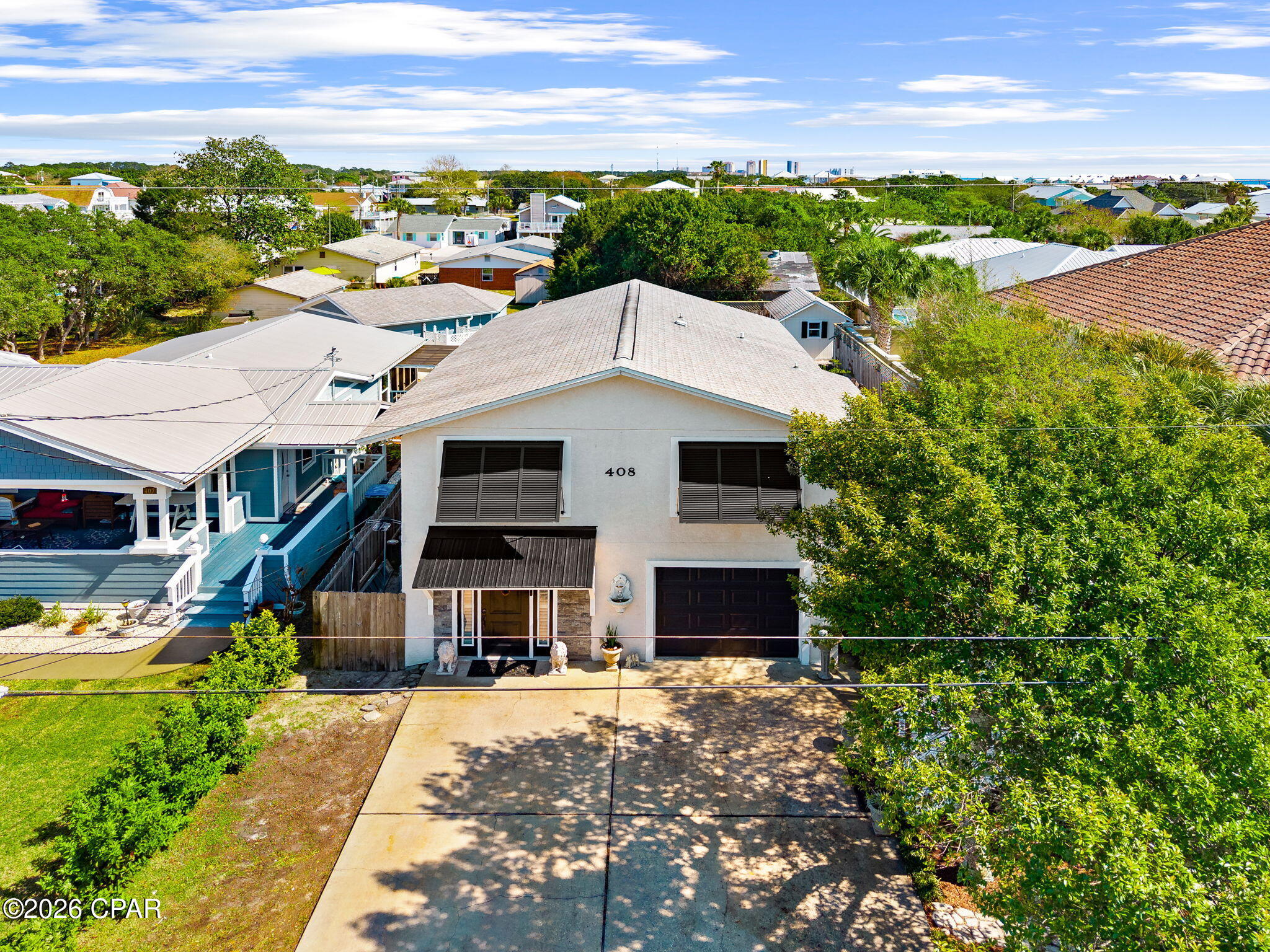 Bid-A-Wee Beach 1st Add - Residential