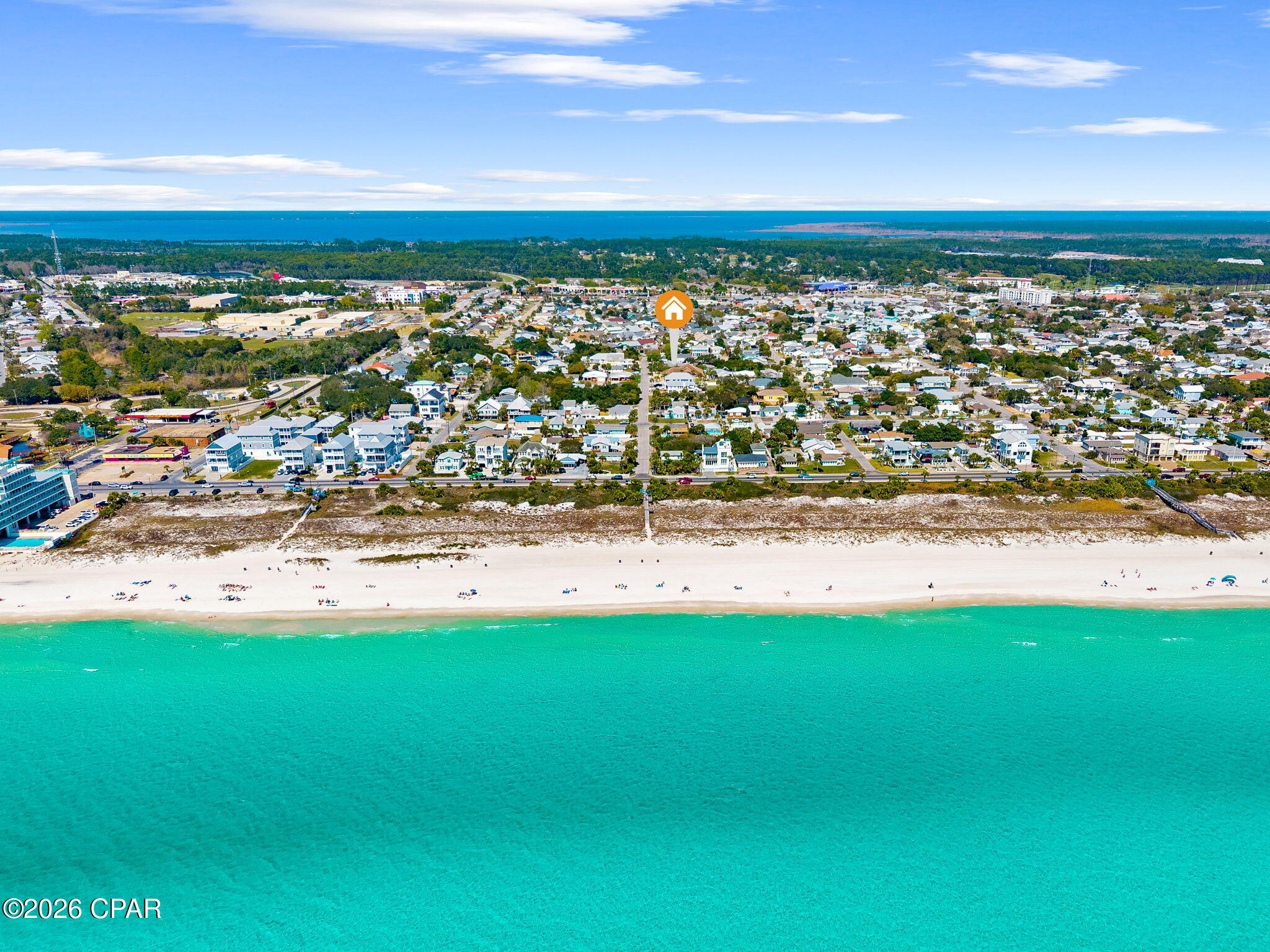 Bid-A-Wee Beach 1st Add - Residential