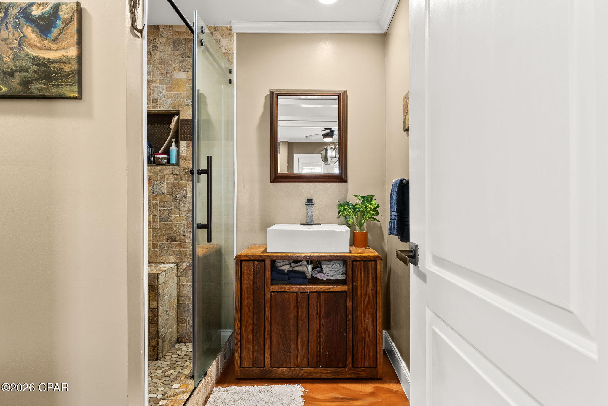 Bid-A-Wee Beach 1st Add - Residential