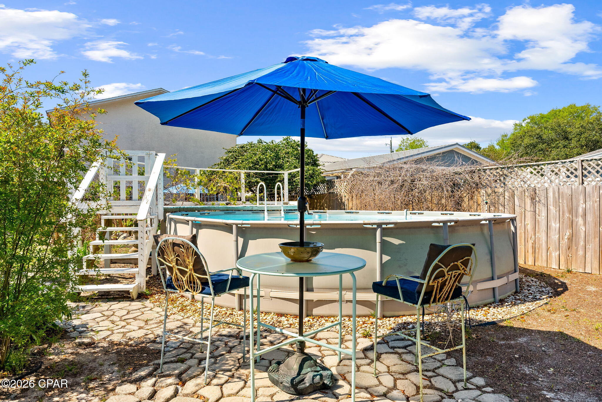 Bid-A-Wee Beach 1st Add - Residential