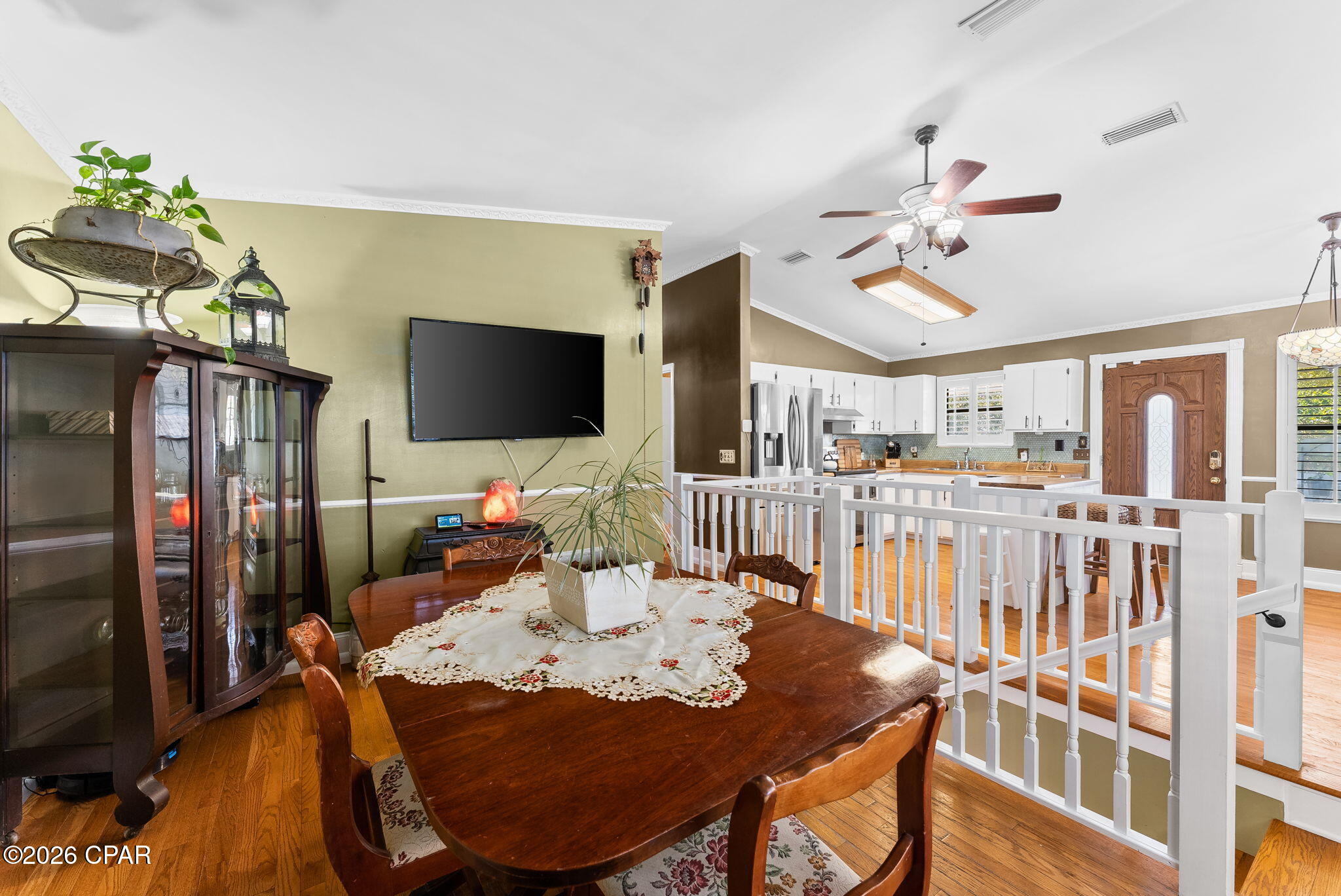 Bid-A-Wee Beach 1st Add - Residential