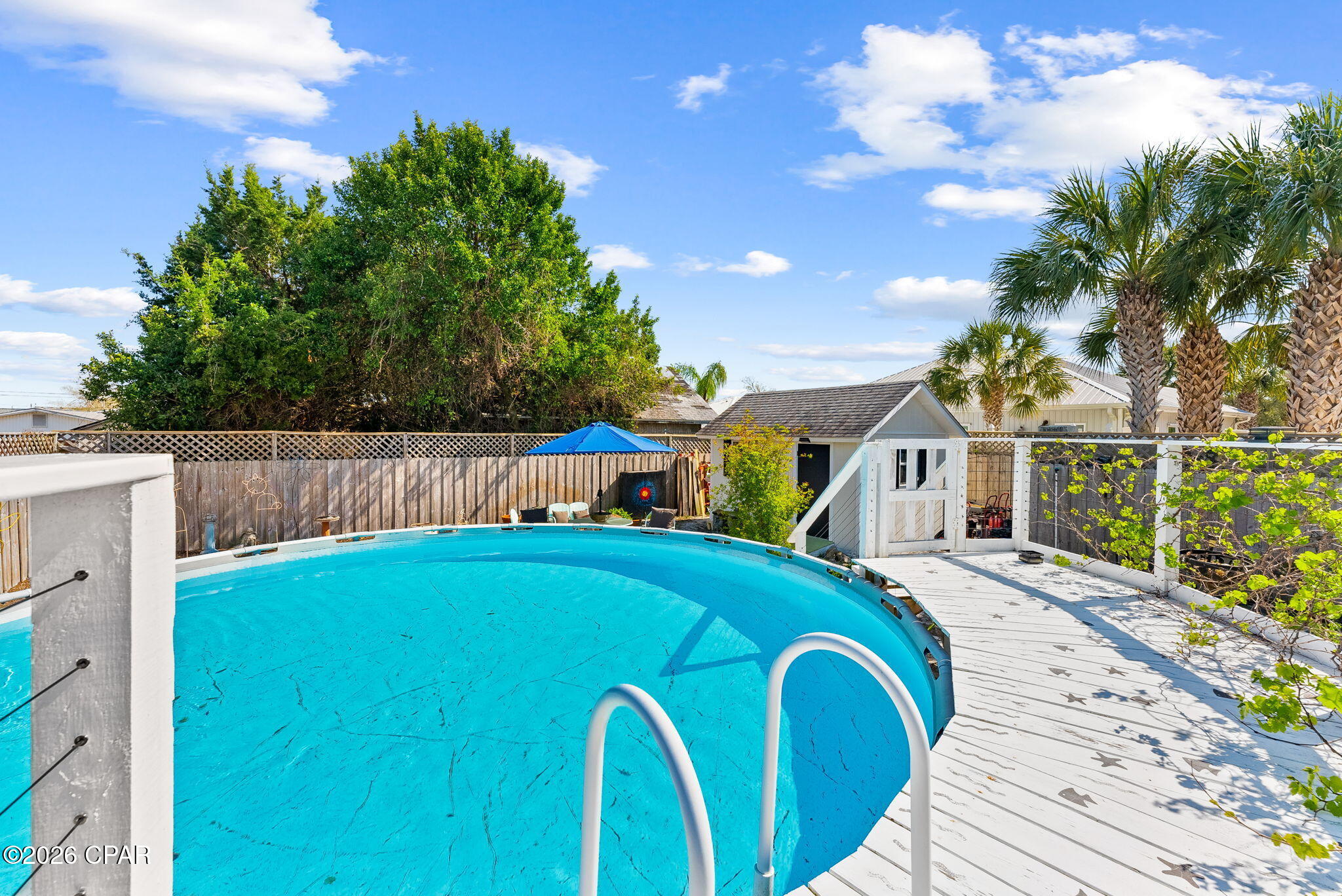 Bid-A-Wee Beach 1st Add - Residential