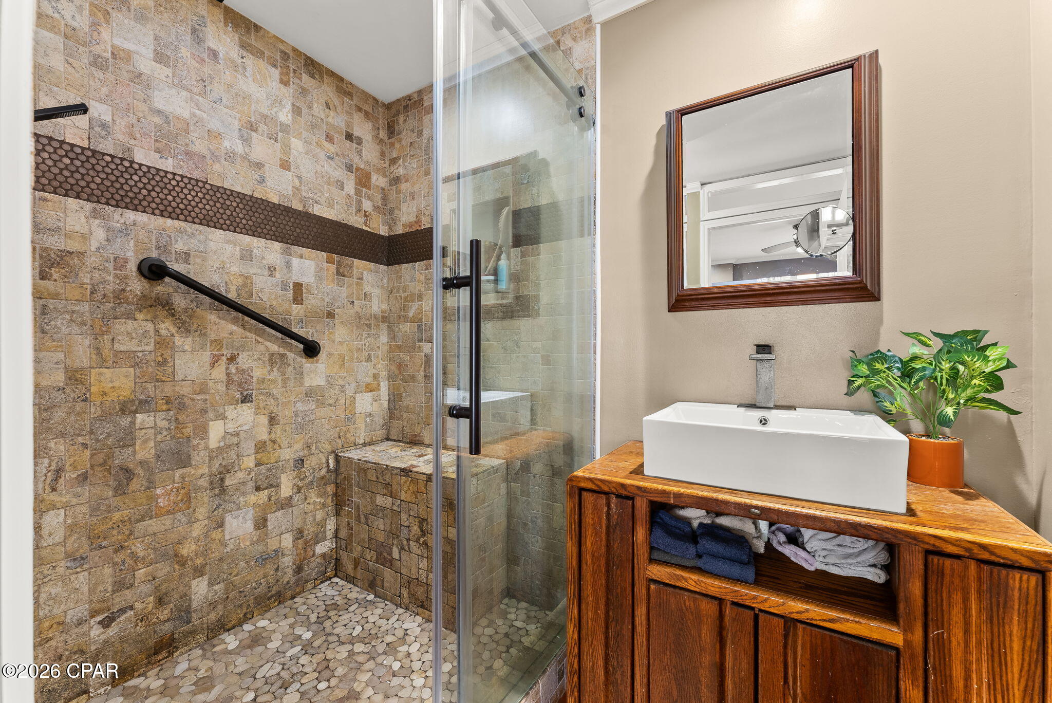 Bid-A-Wee Beach 1st Add - Residential