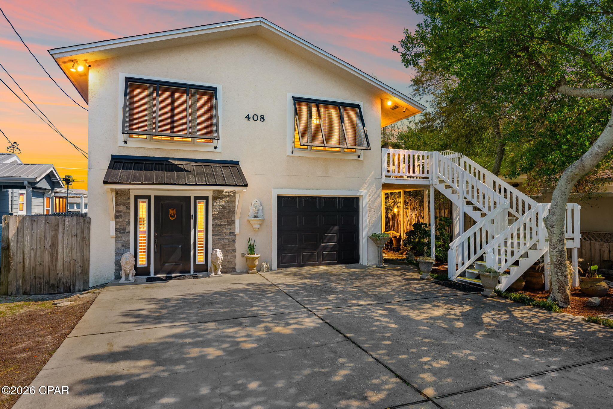 Bid-A-Wee Beach 1st Add - Residential