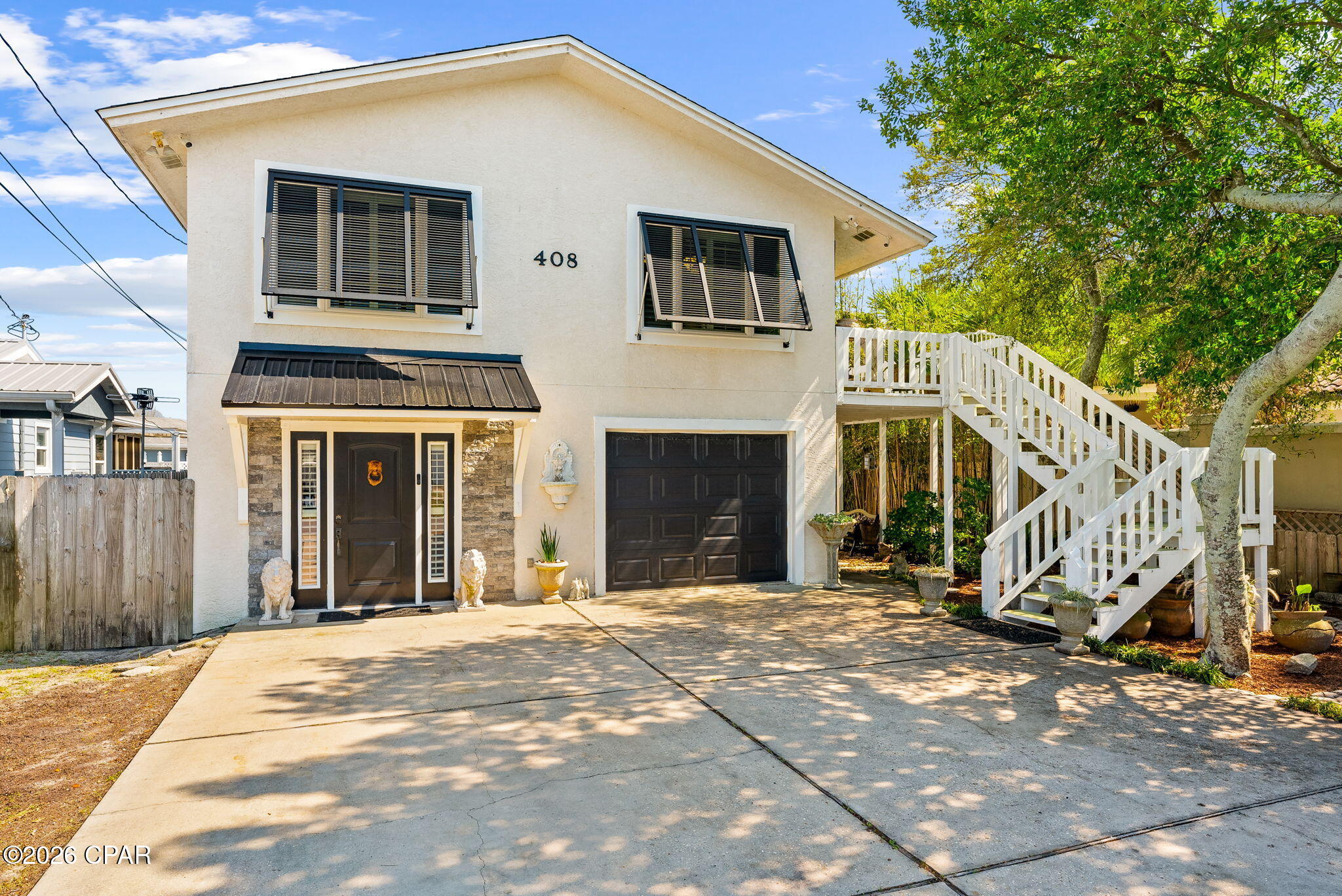 Bid-A-Wee Beach 1st Add - Residential