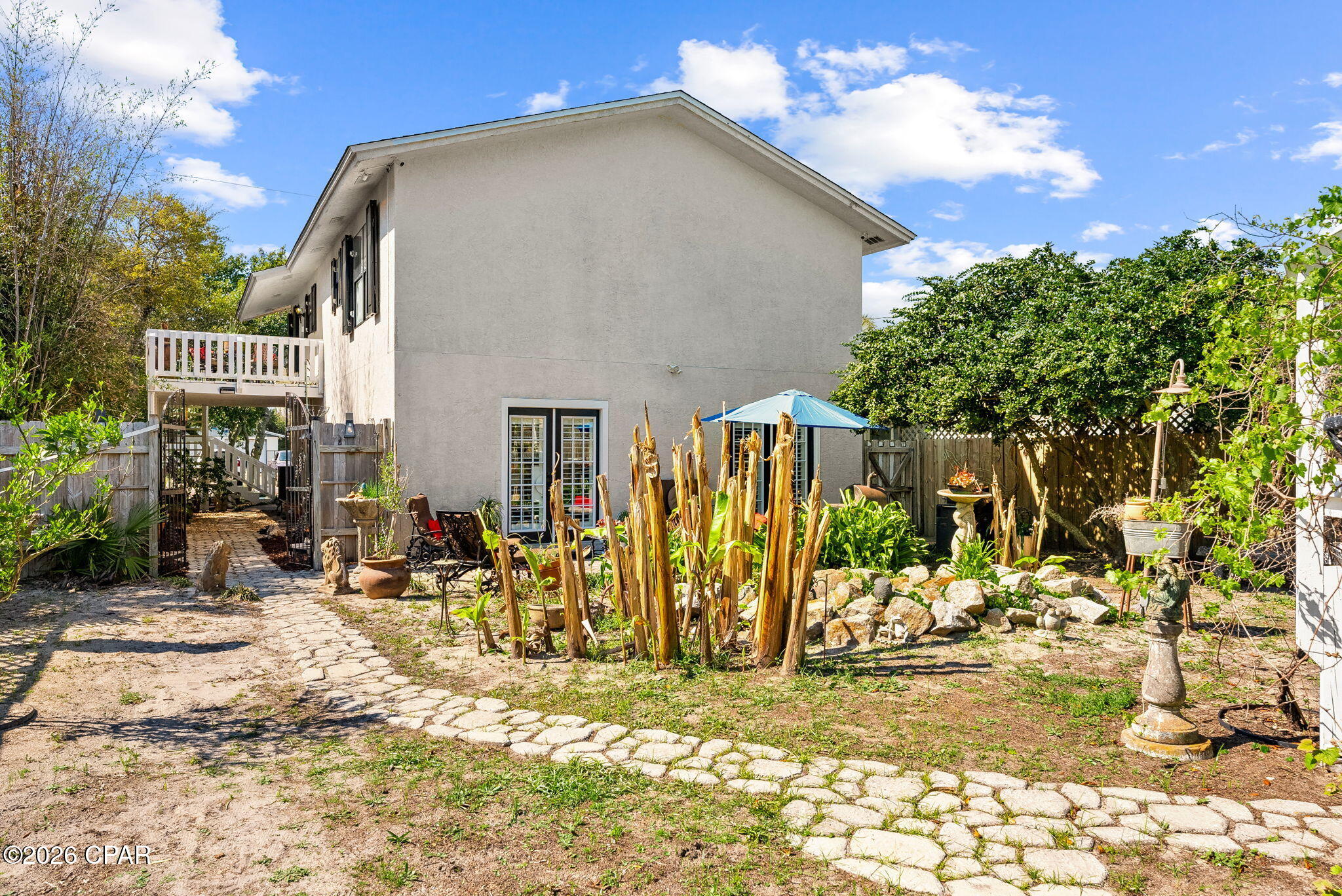 Bid-A-Wee Beach 1st Add - Residential