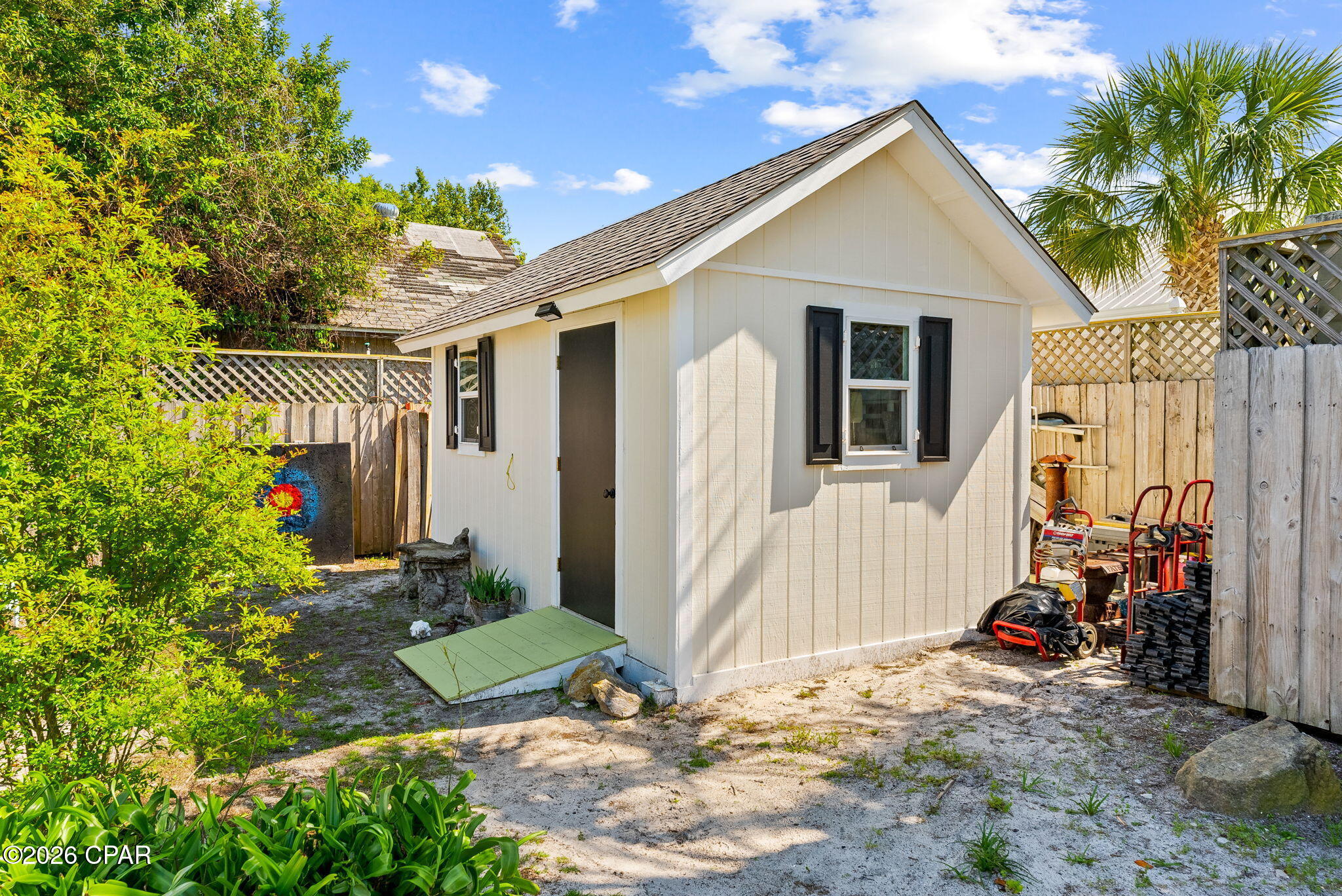 Bid-A-Wee Beach 1st Add - Residential