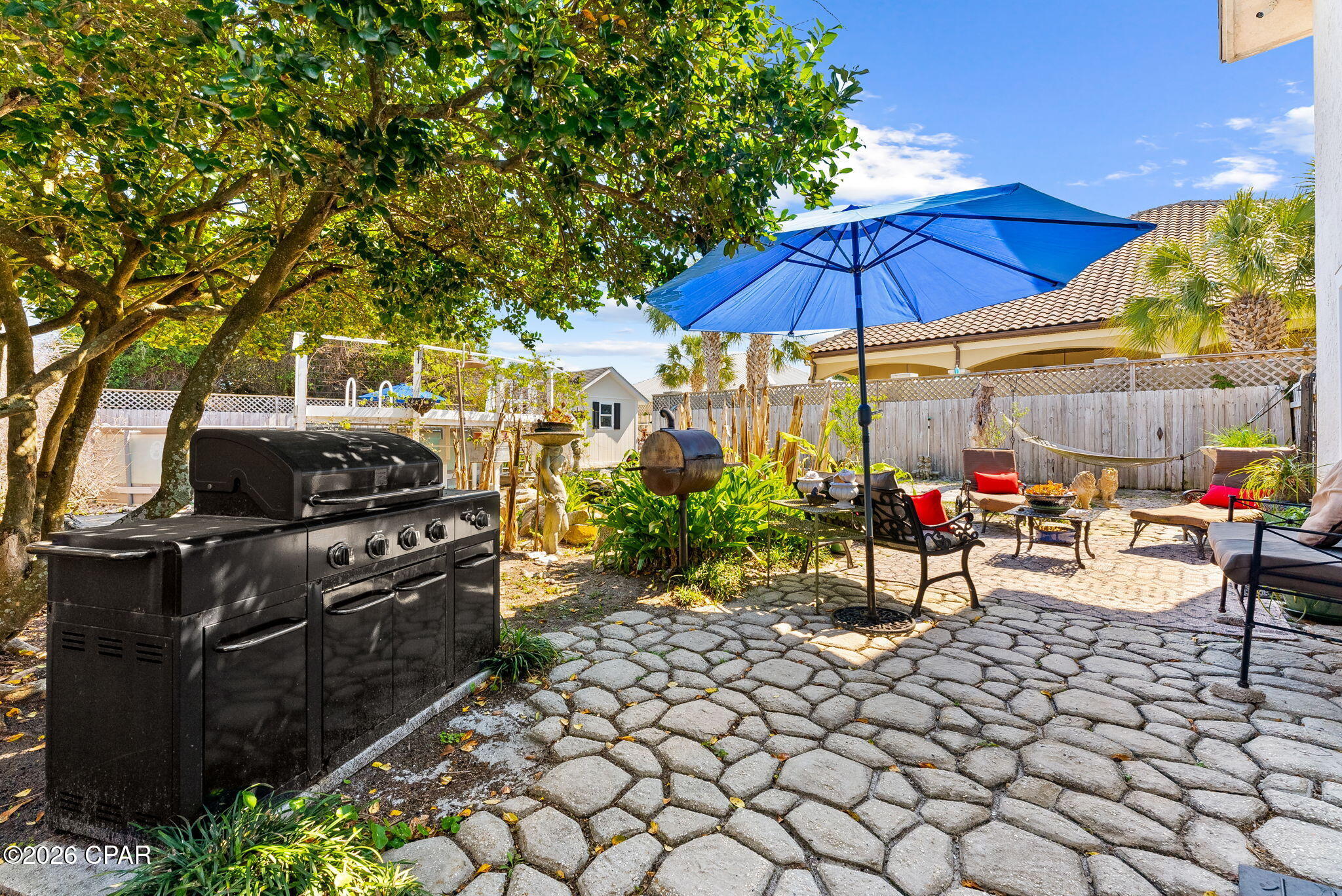 Bid-A-Wee Beach 1st Add - Residential