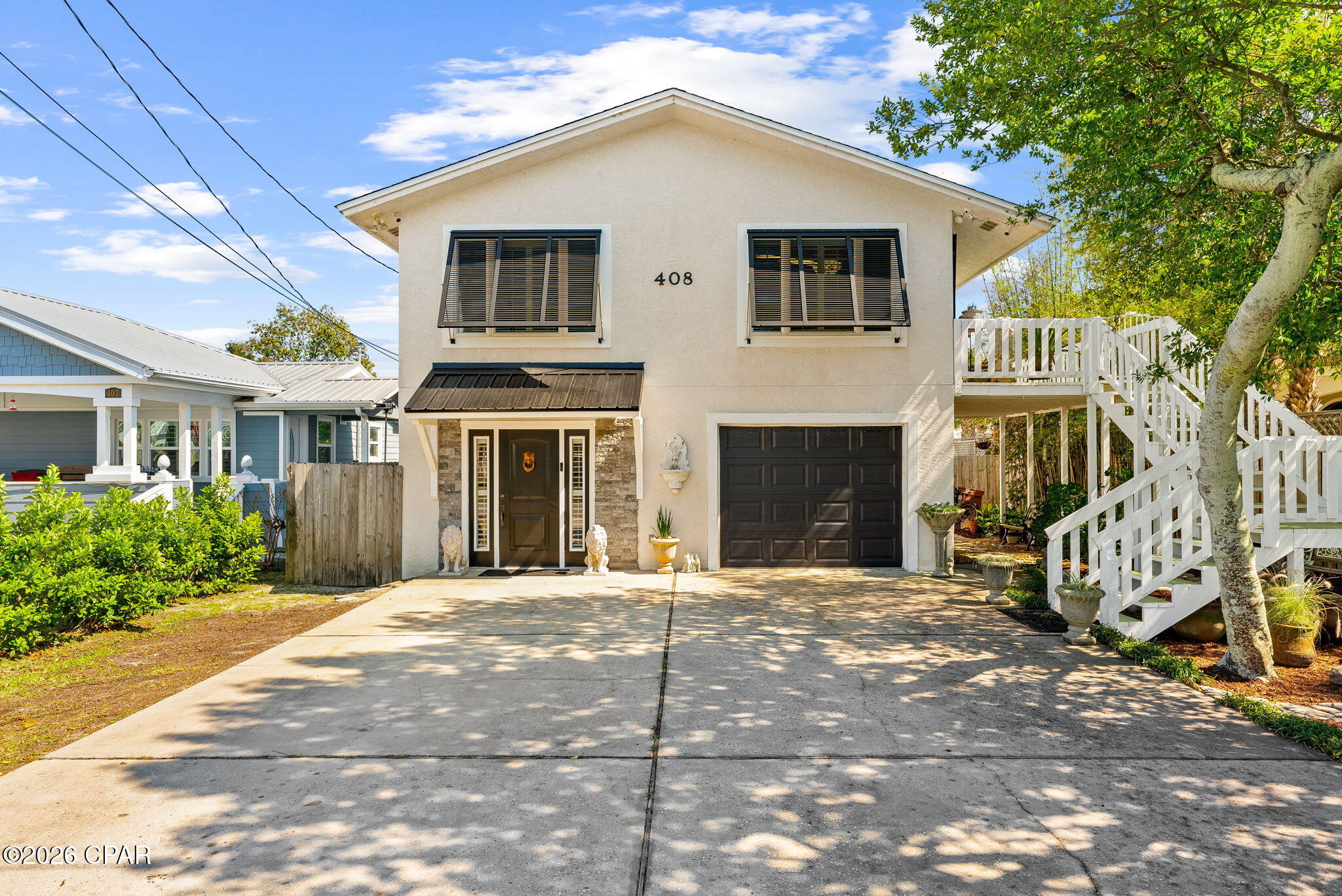 Bid-A-Wee Beach 1st Add - Residential