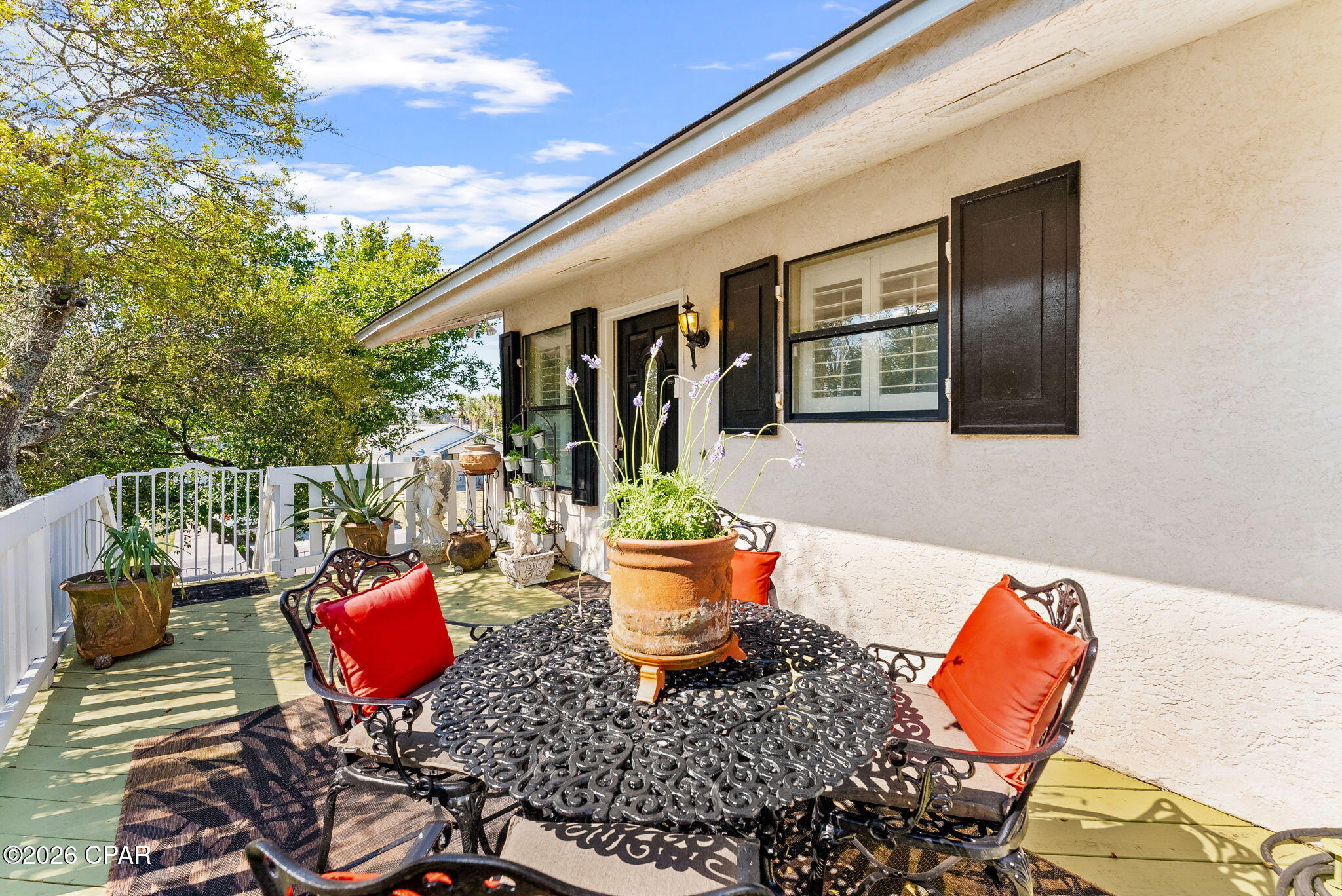 Bid-A-Wee Beach 1st Add - Residential