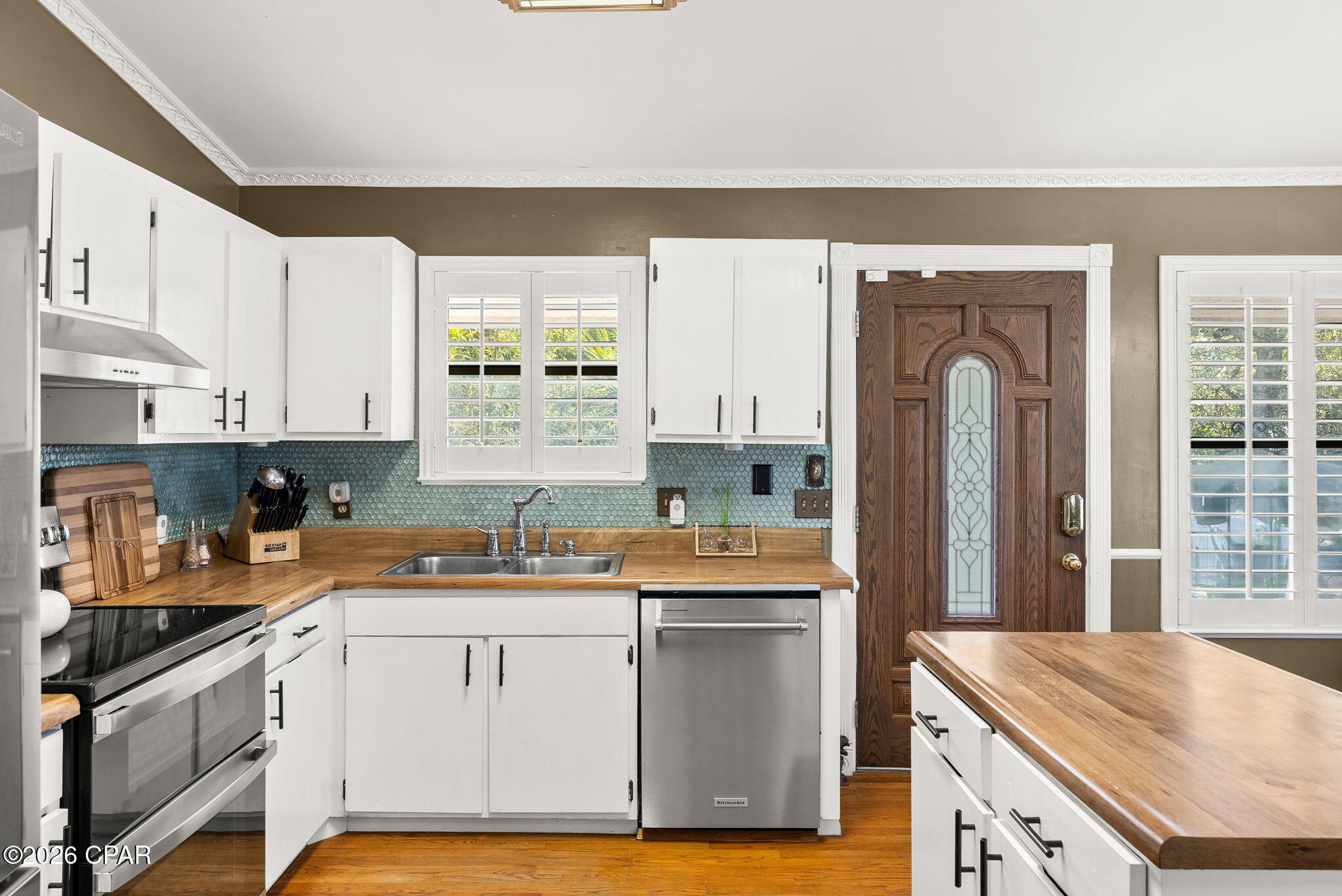 Bid-A-Wee Beach 1st Add - Residential