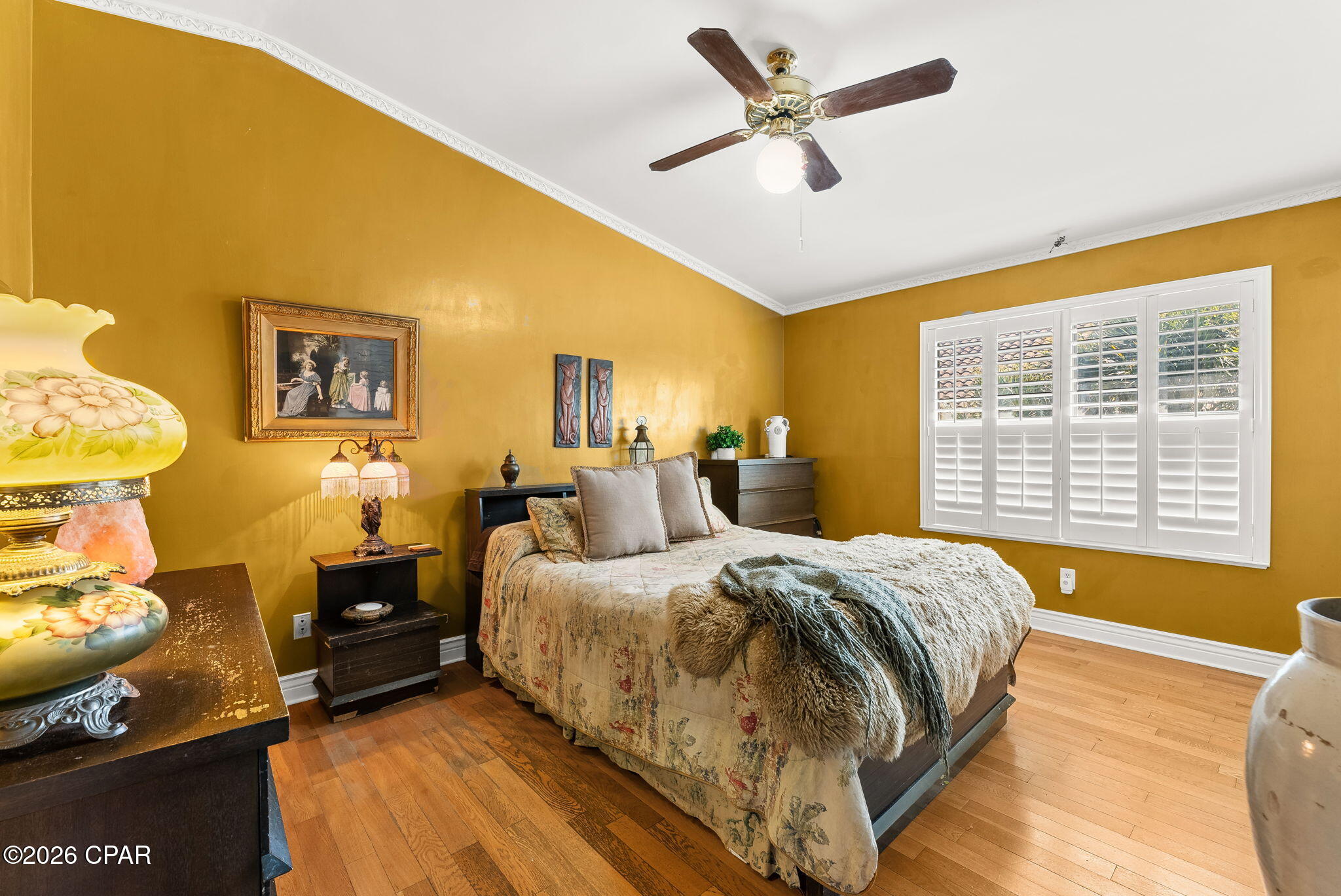 Bid-A-Wee Beach 1st Add - Residential