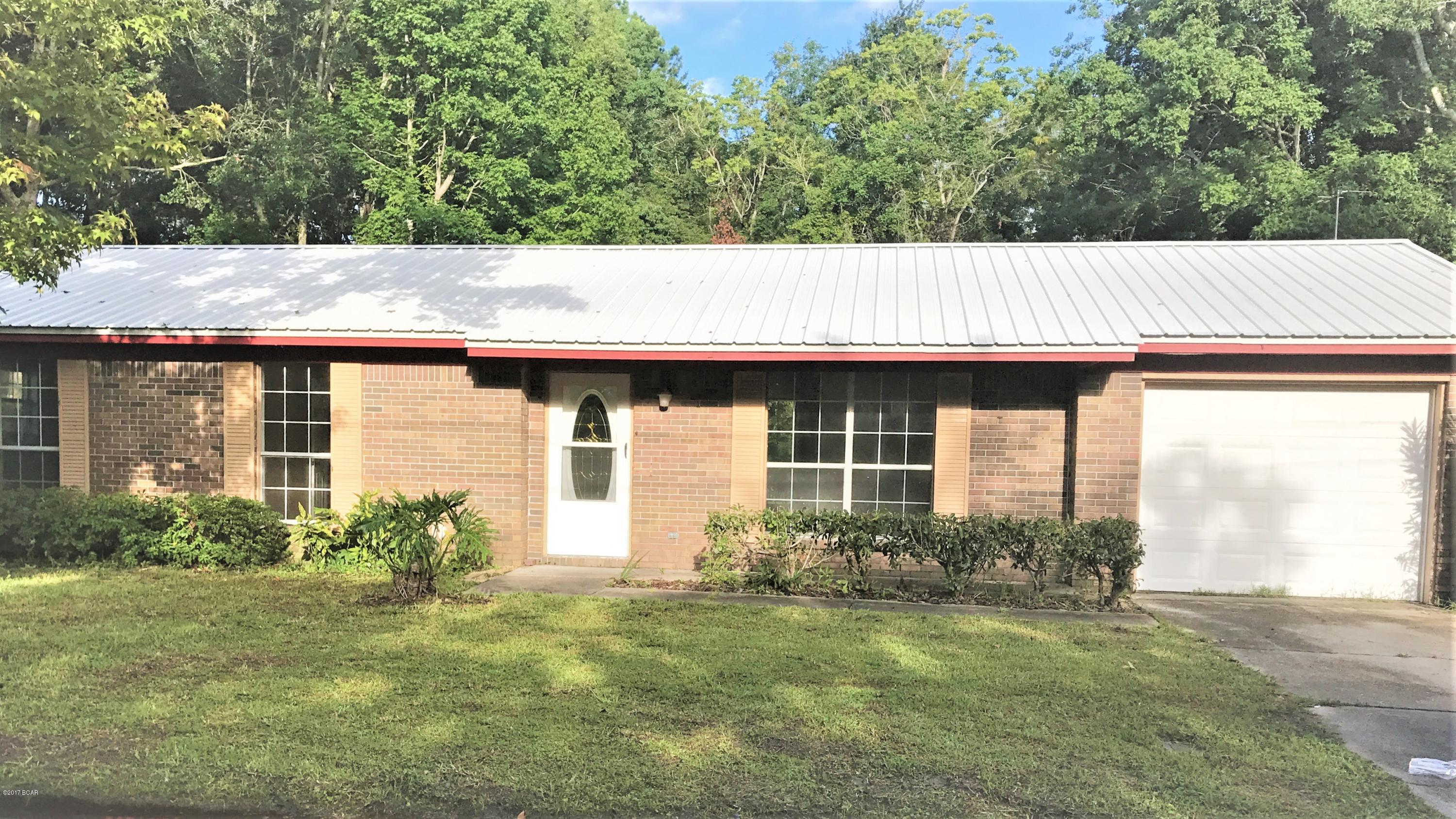 [No Recorded Subdiv] - Residential Lease