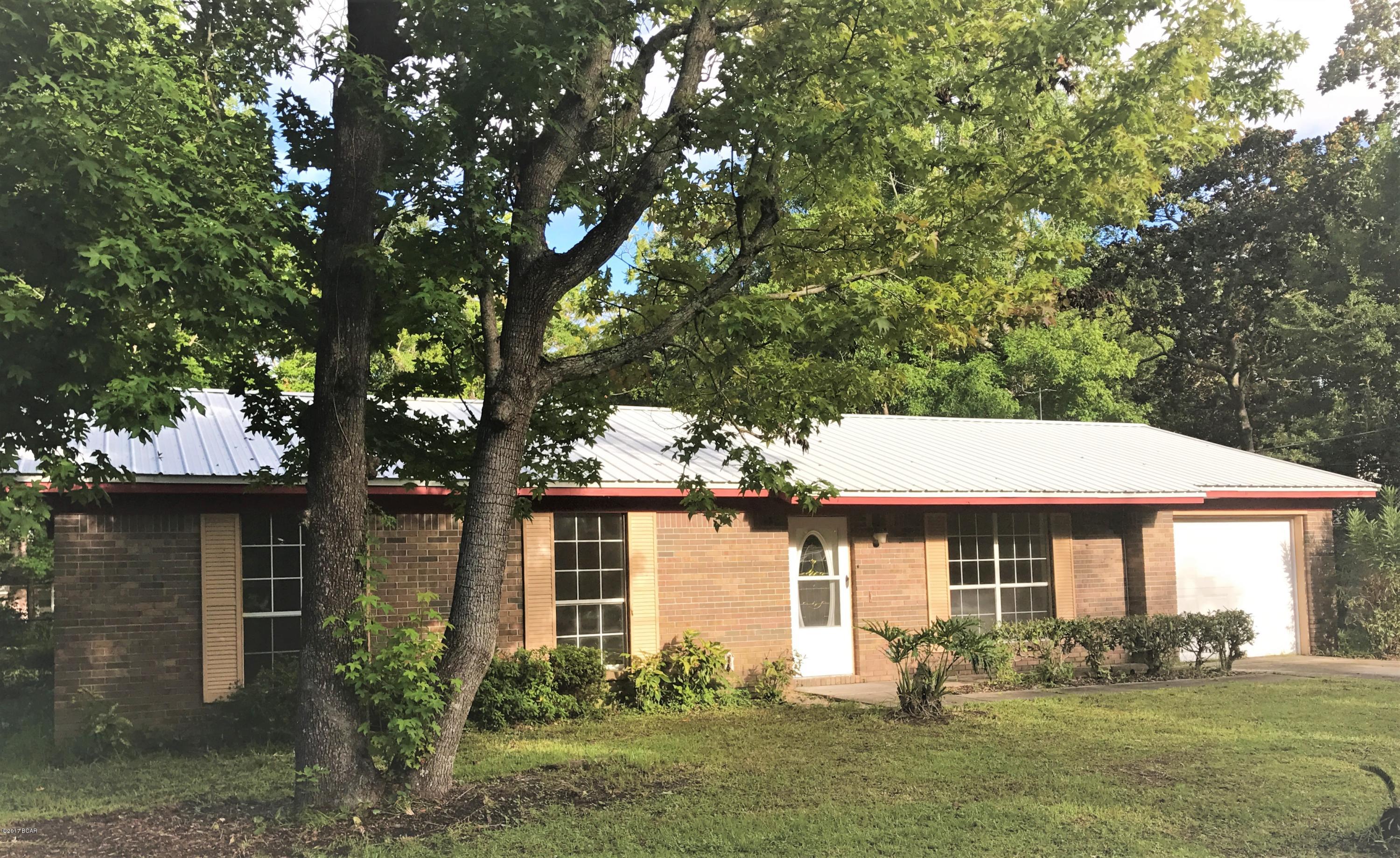 [No Recorded Subdiv] - Residential Lease