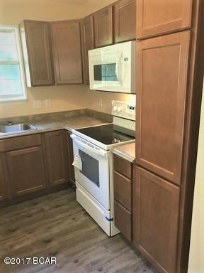 [No Recorded Subdiv] - Residential Lease