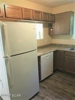 [No Recorded Subdiv] - Residential Lease