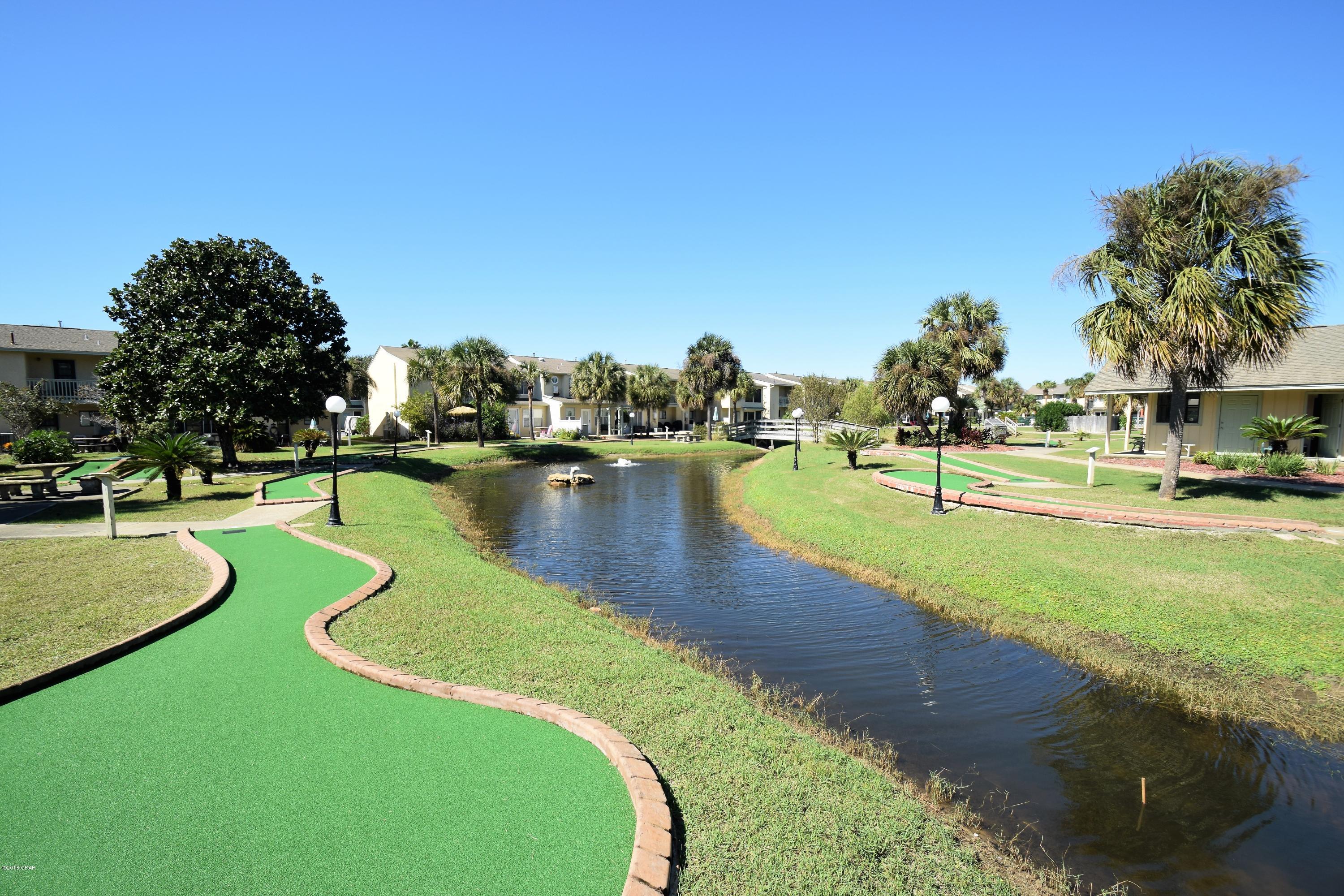 Gulf Highlands Beach Resort - Residential