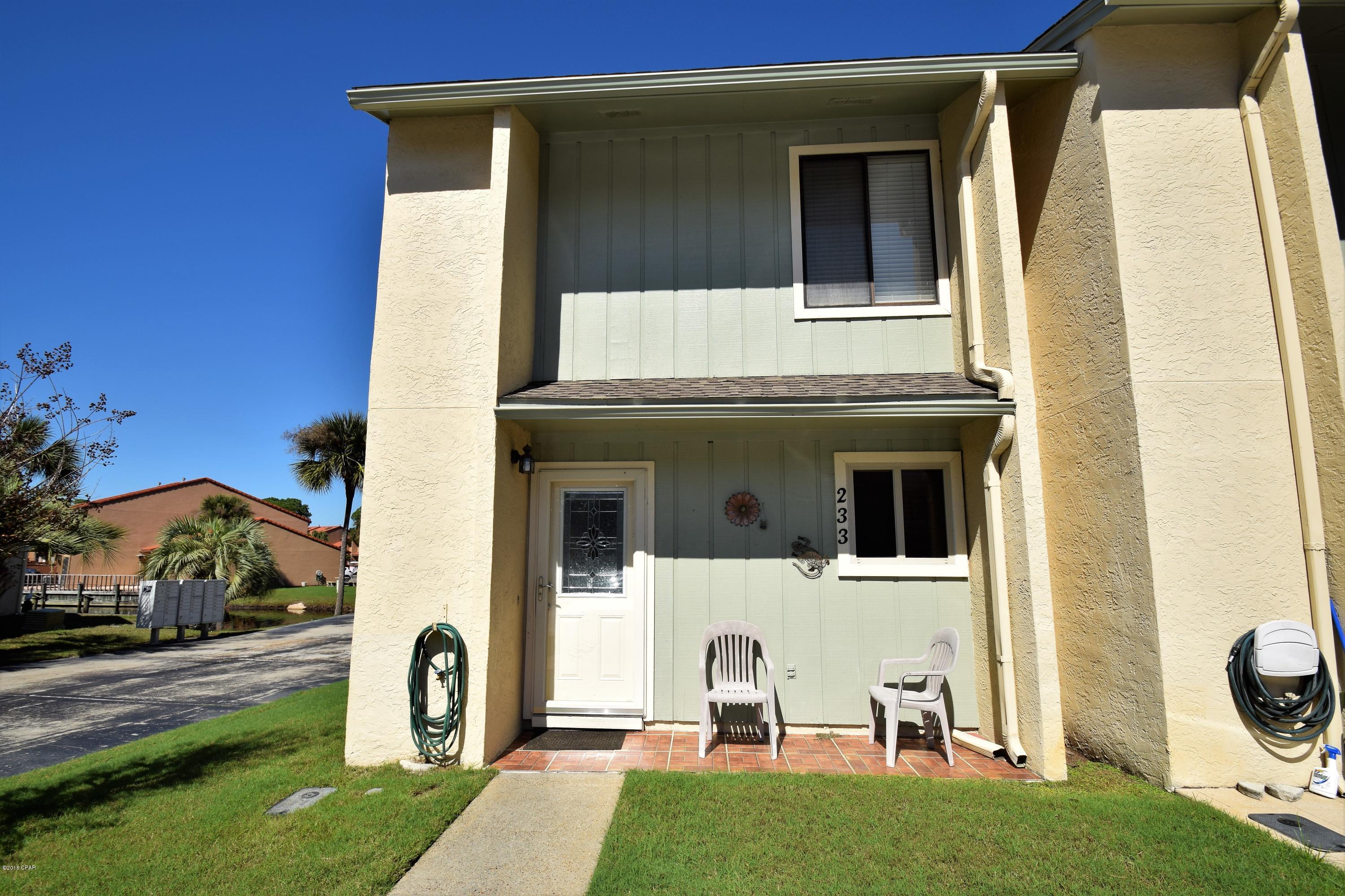 Gulf Highlands Beach Resort - Residential