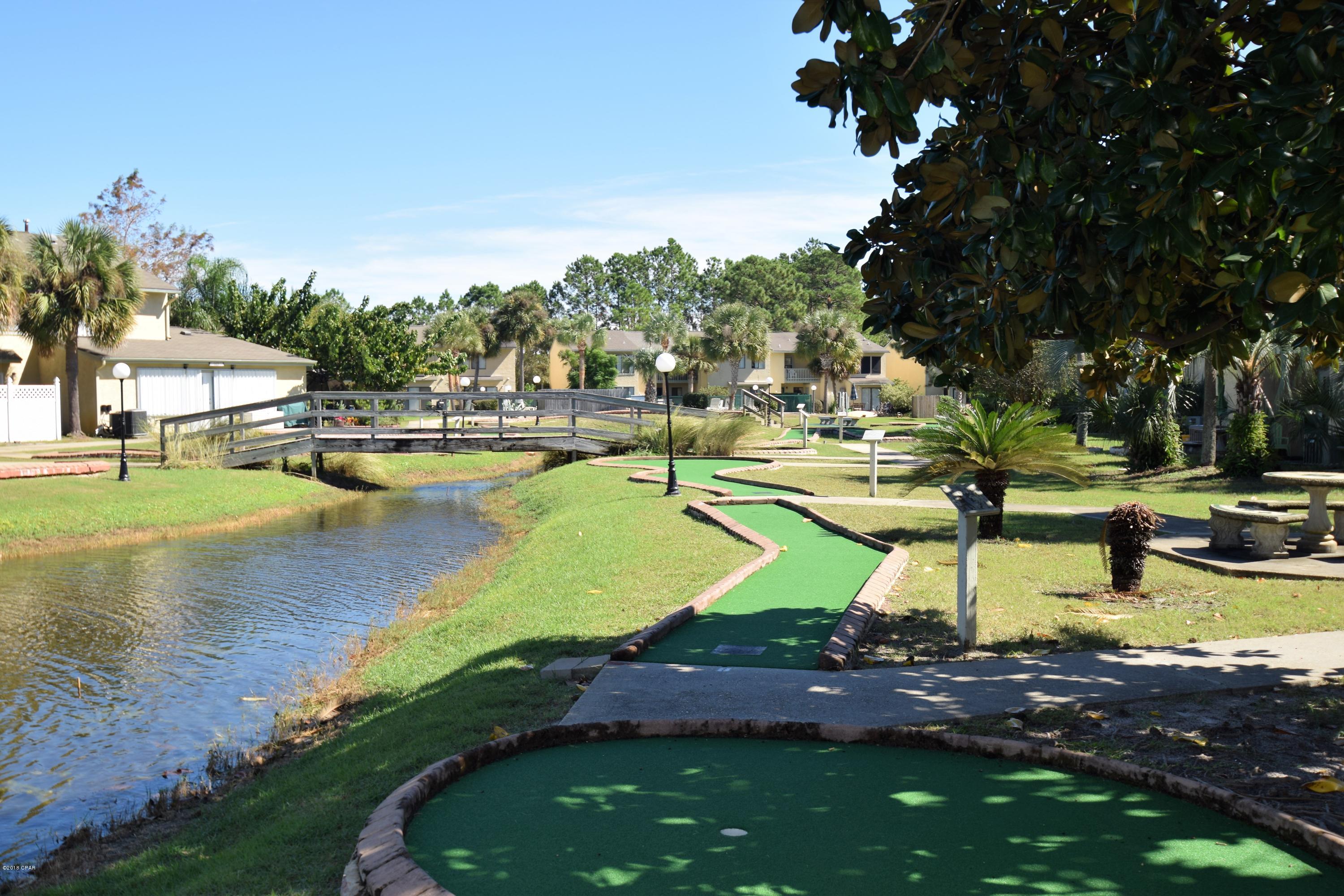 Gulf Highlands Beach Resort - Residential